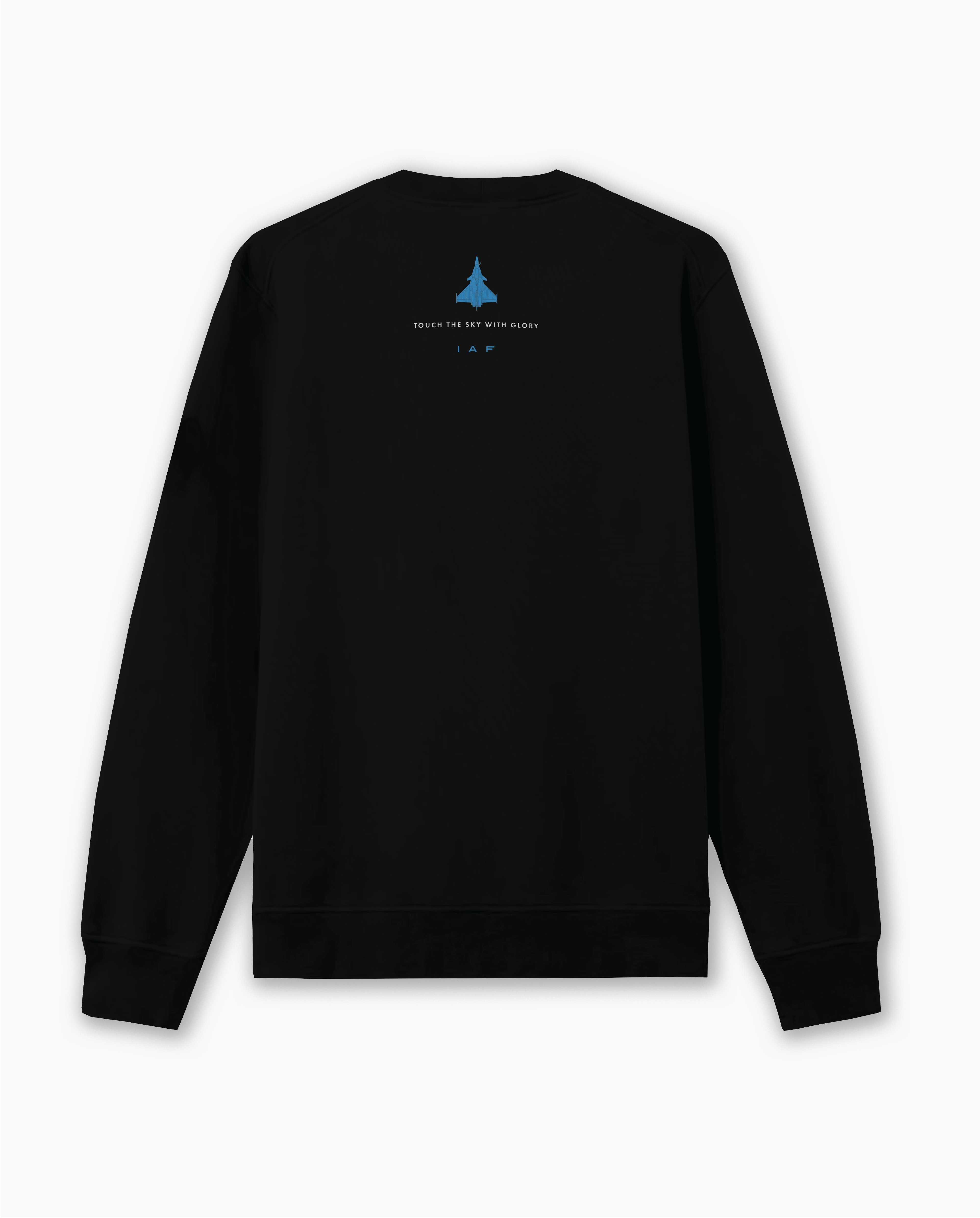Iaf Elite Lightweight Premium Sweatshirt