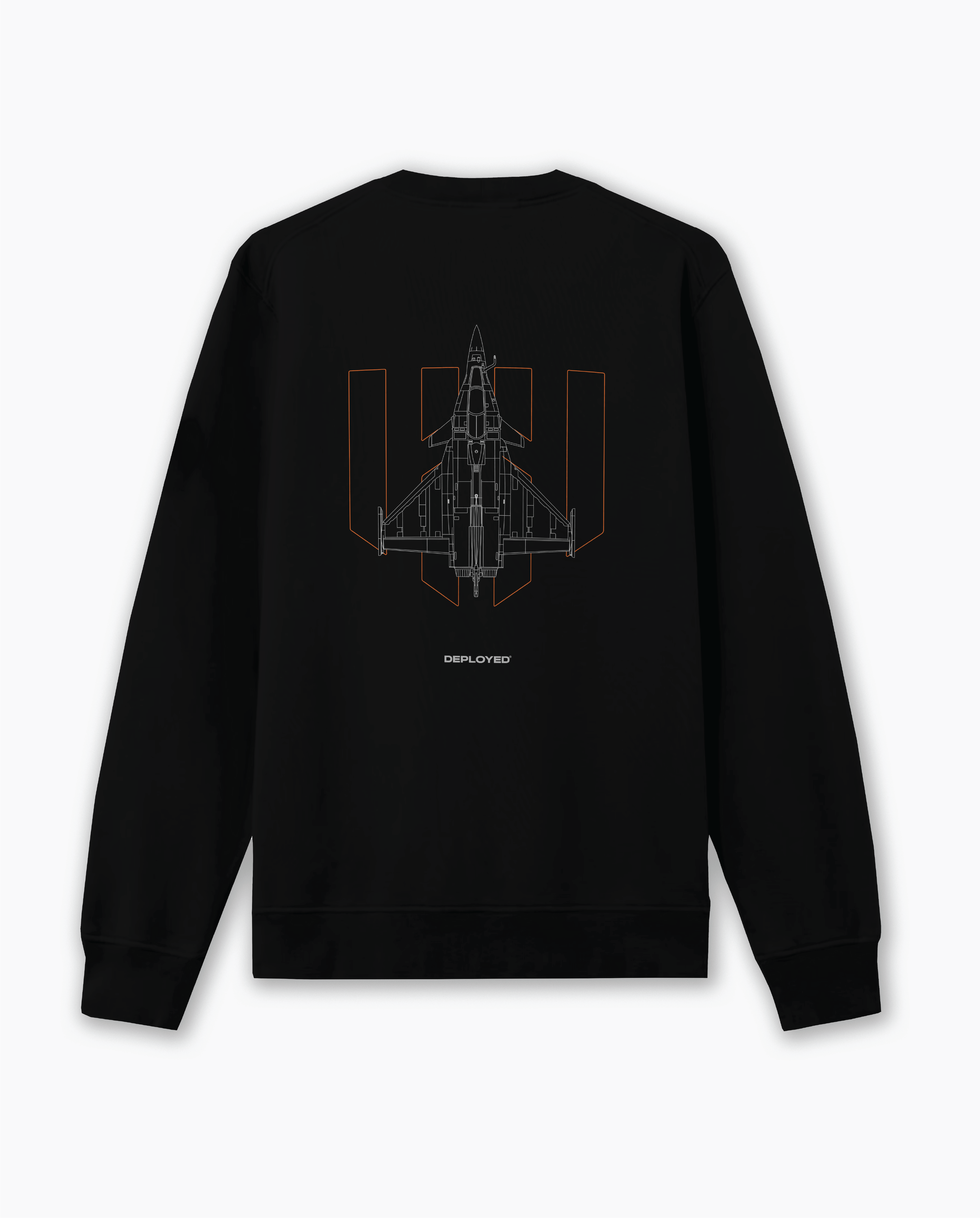 Sqdn 17 Deployed Lightweight Premium Sweatshirt