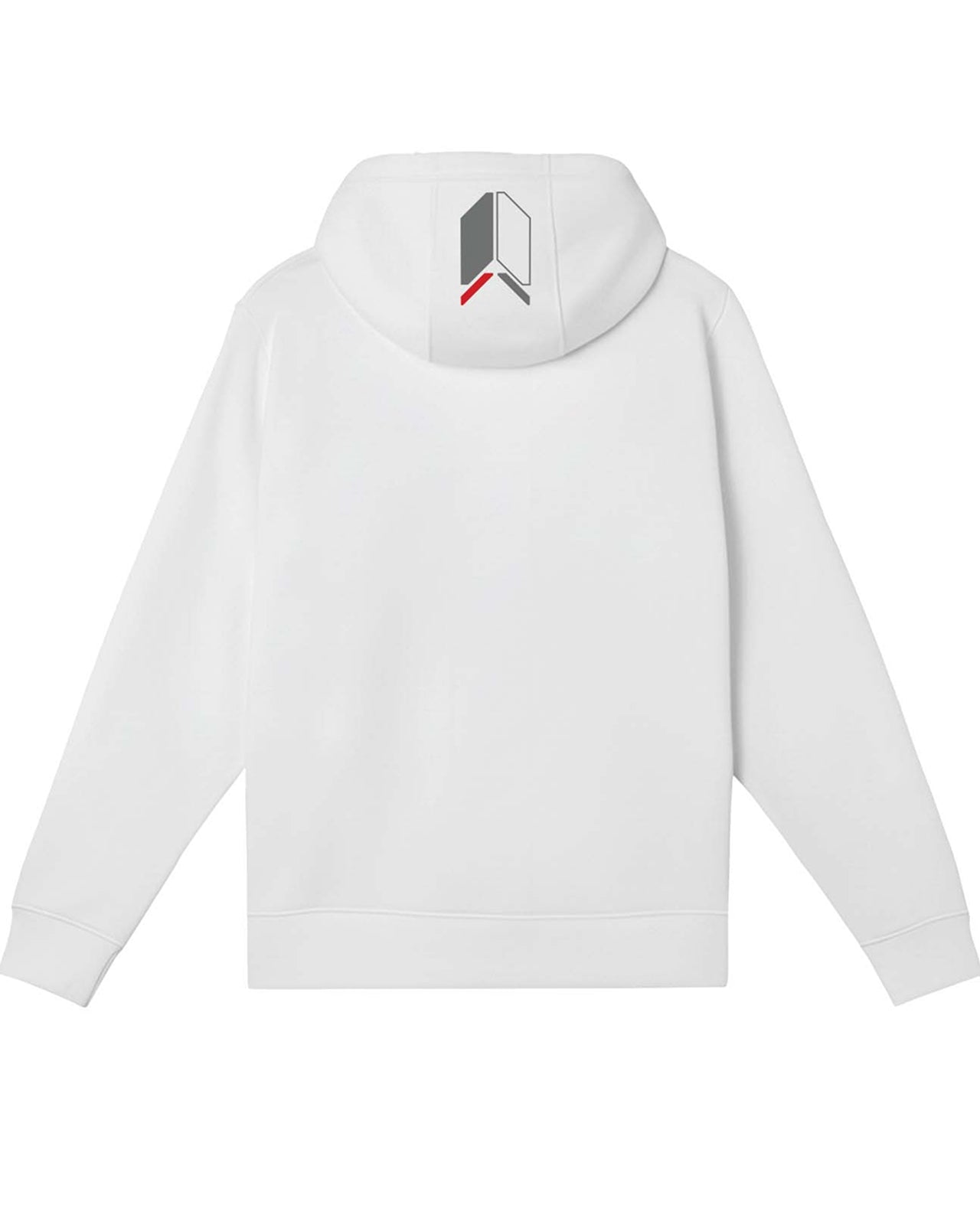 Covert Task Force Zipper Hoodie