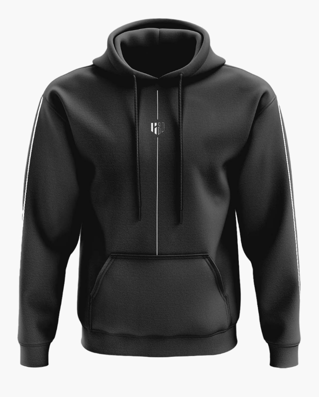 Crew Hoodie