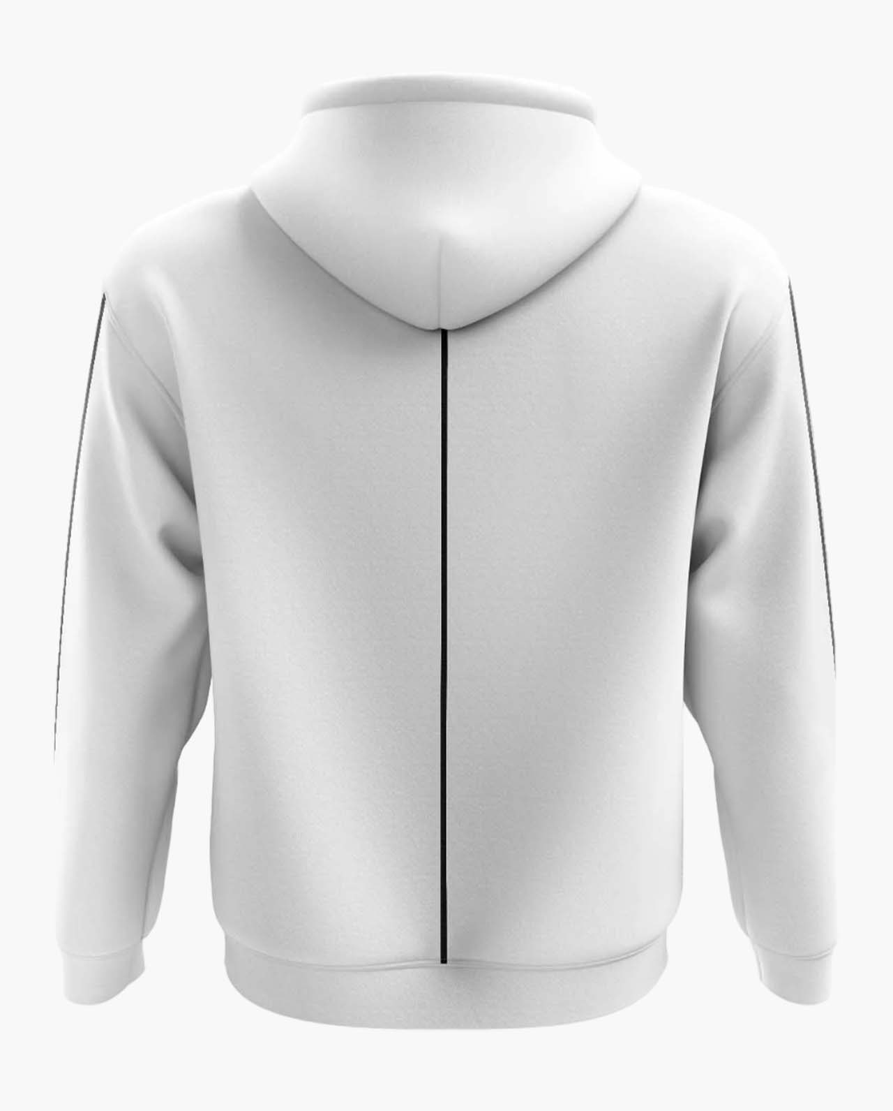 Crew Hoodie