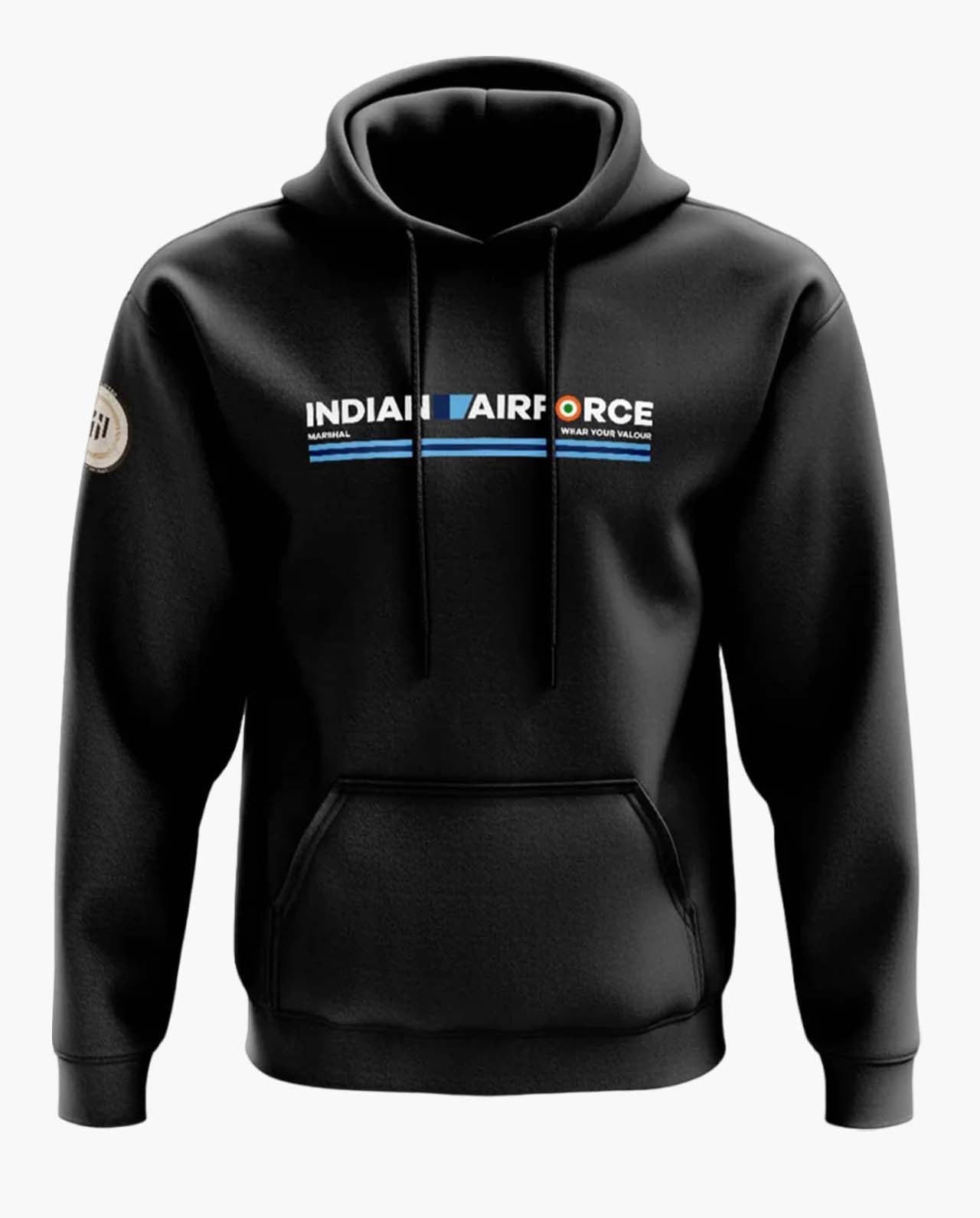 IAF Marshals Hoodie