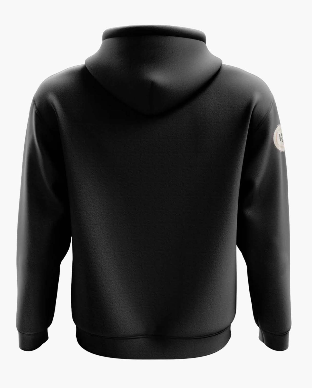 IAF Marshals Hoodie
