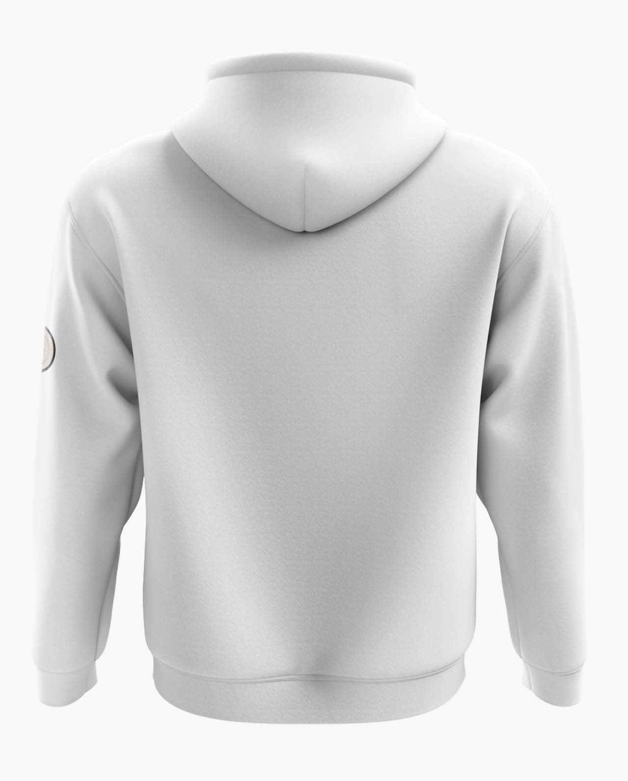 DEPLOYED ESSENTIAL Hoodie