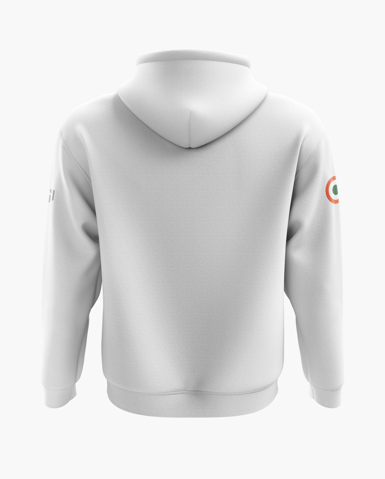 Op. Safed Sagar Tributo Hoodie