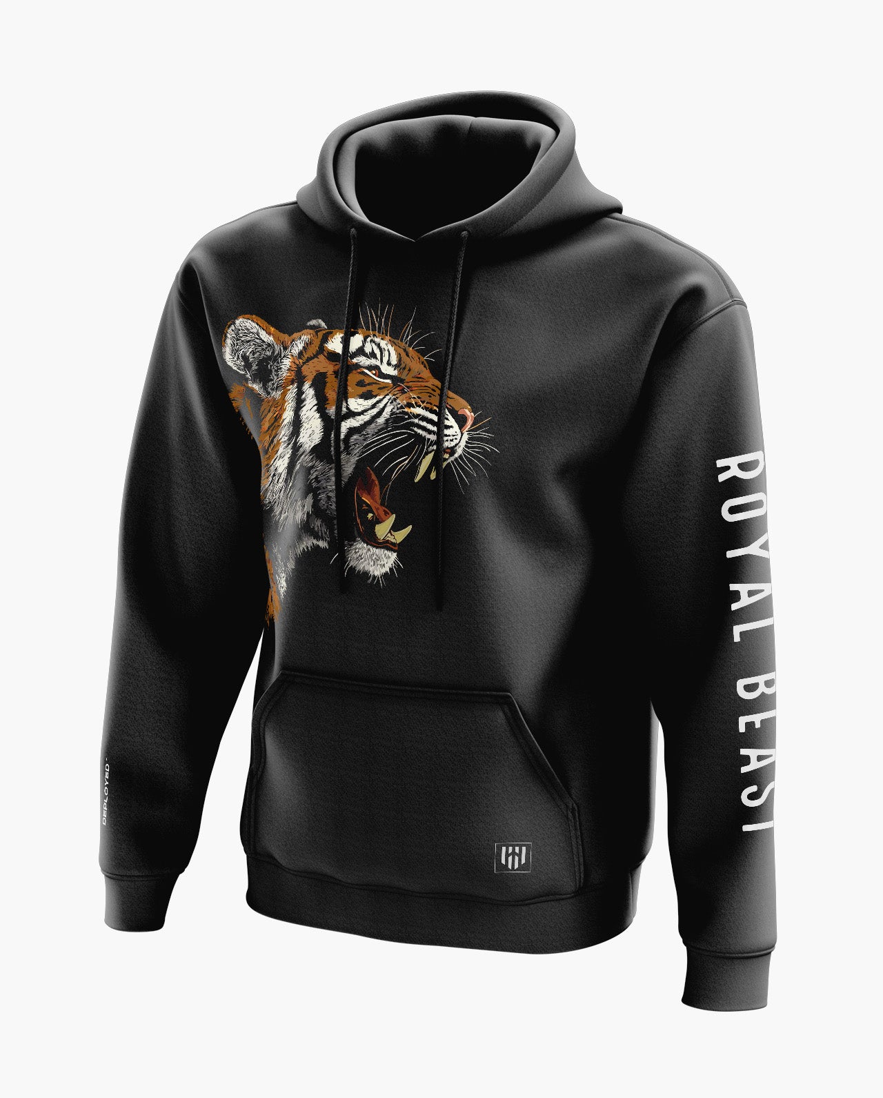 Royal Beast Special Edition Hoodie