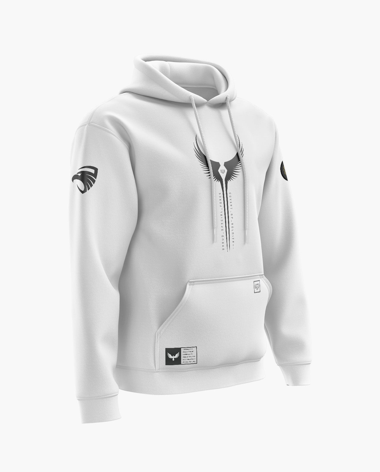 GARUD SF TACTICAL Hoodie