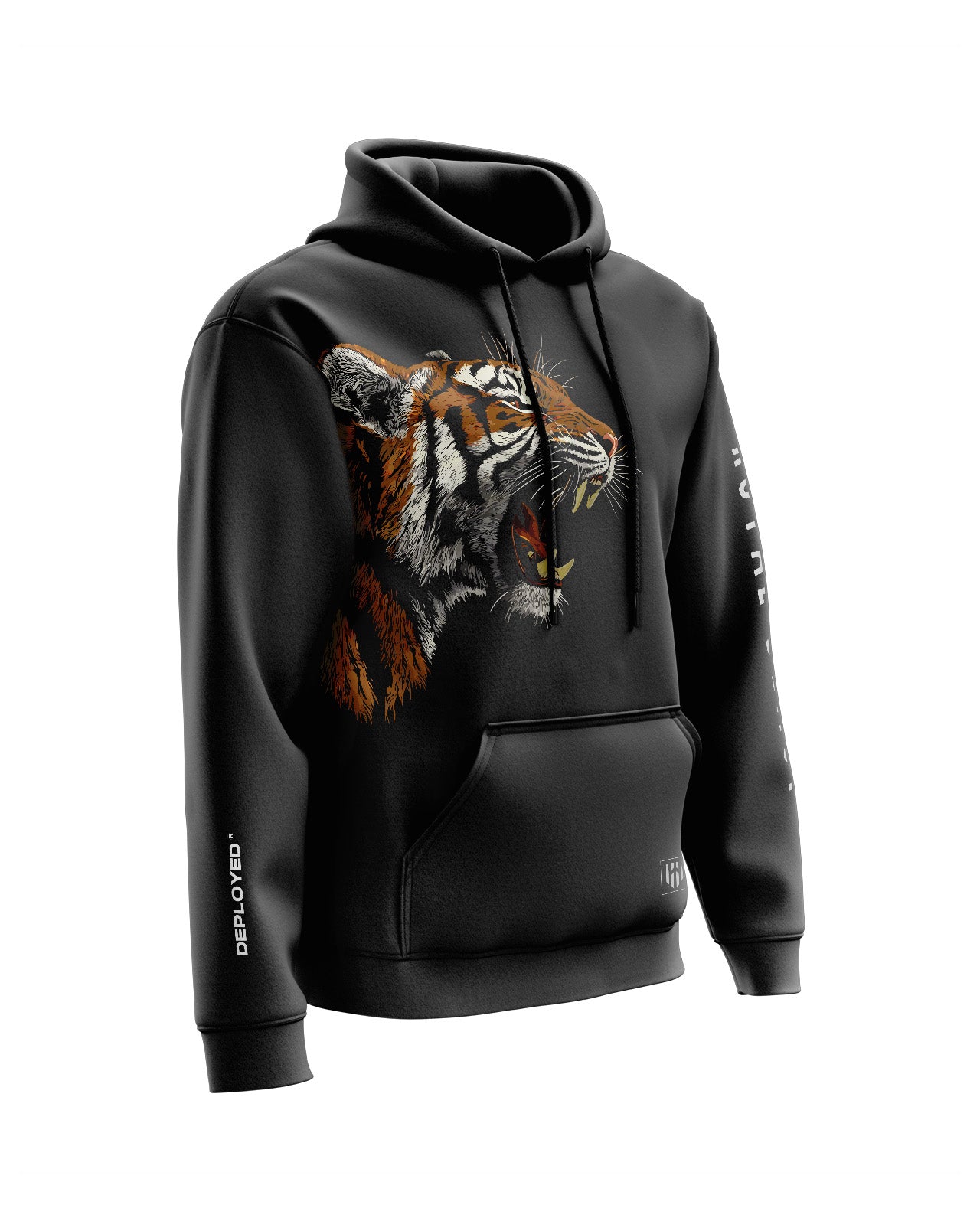 Royal Beast Special Edition Hoodie
