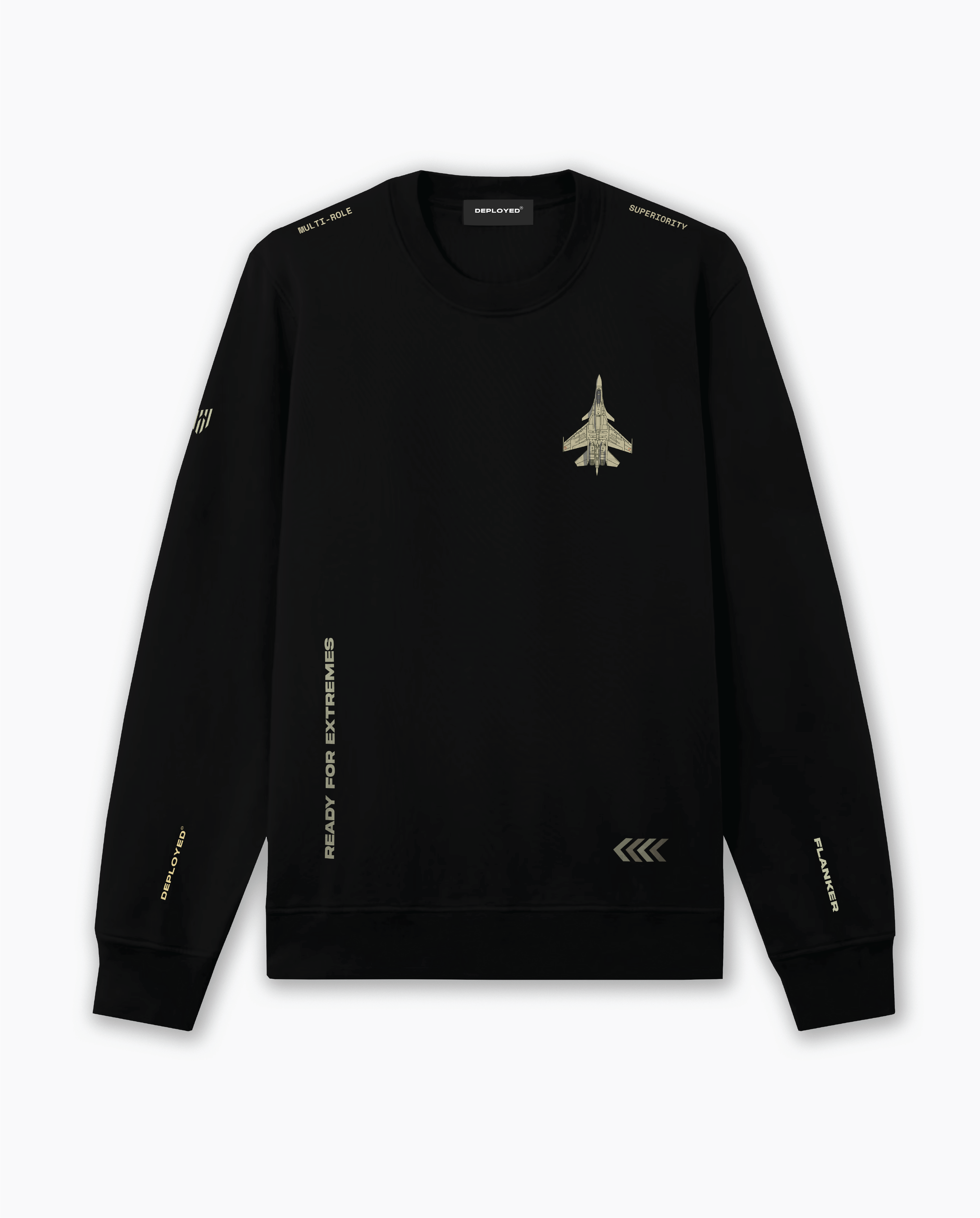 Air Assault Lightweight Premium Sweatshirt