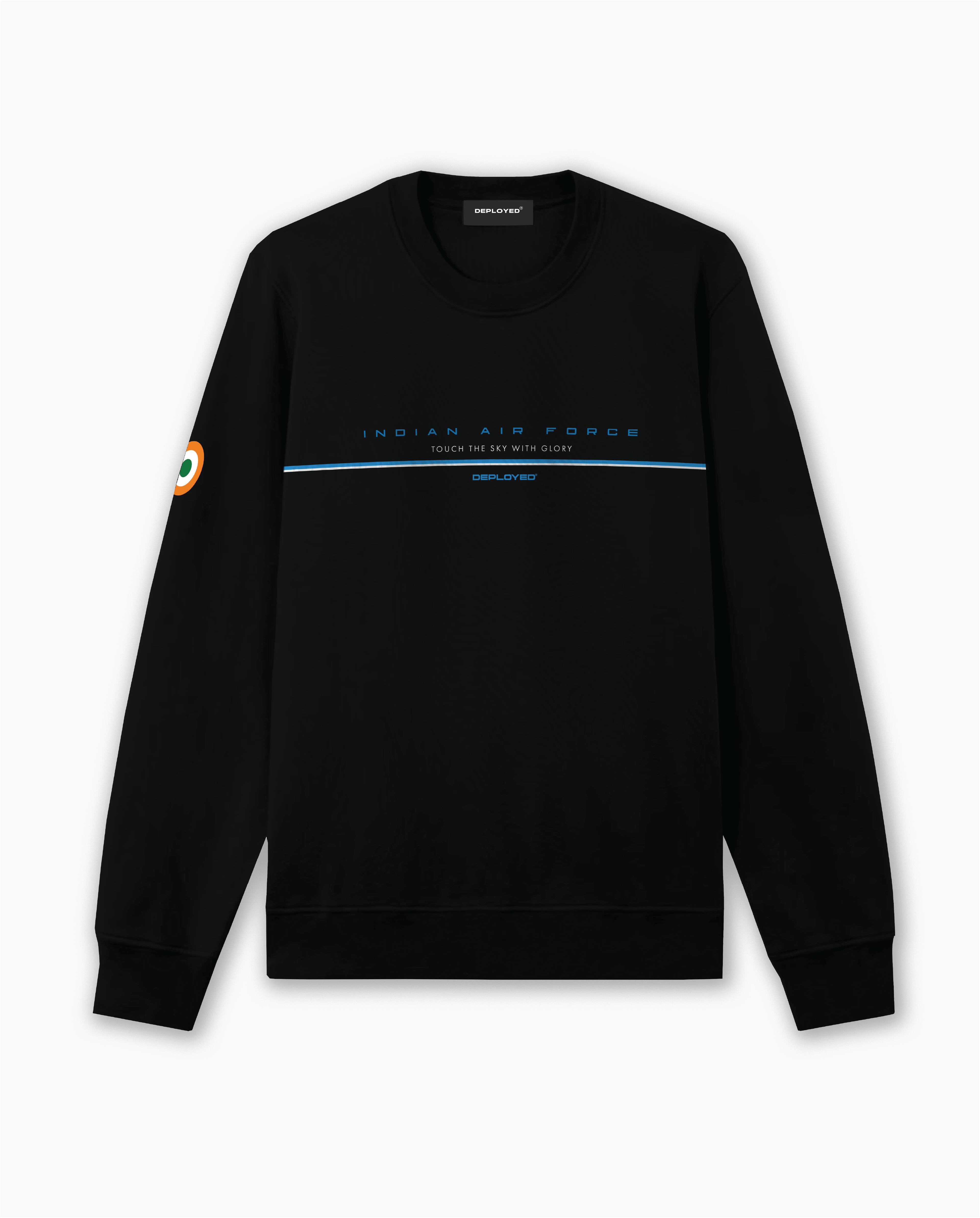 Iaf Elite Lightweight Premium Sweatshirt