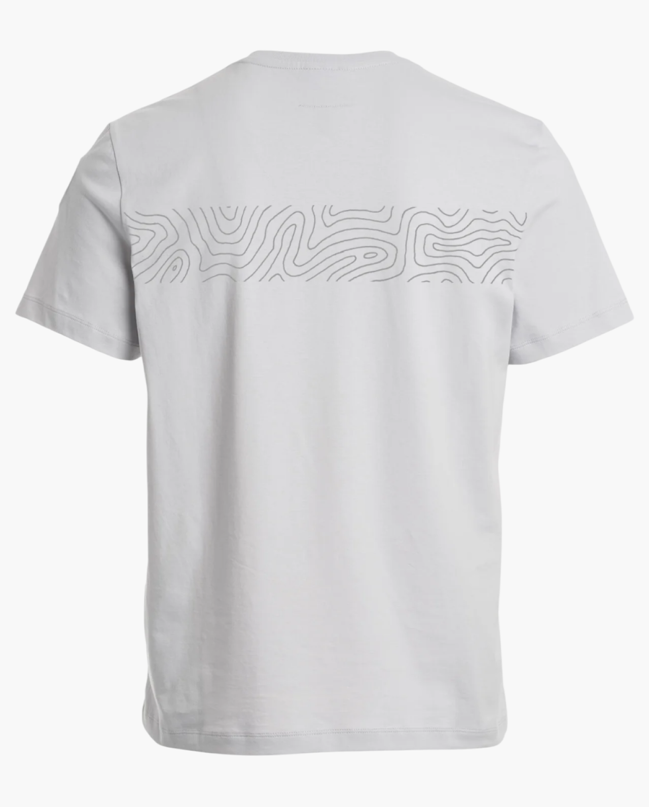 Expedition 01 Signature LuxeSoft Tencel T-Shirt