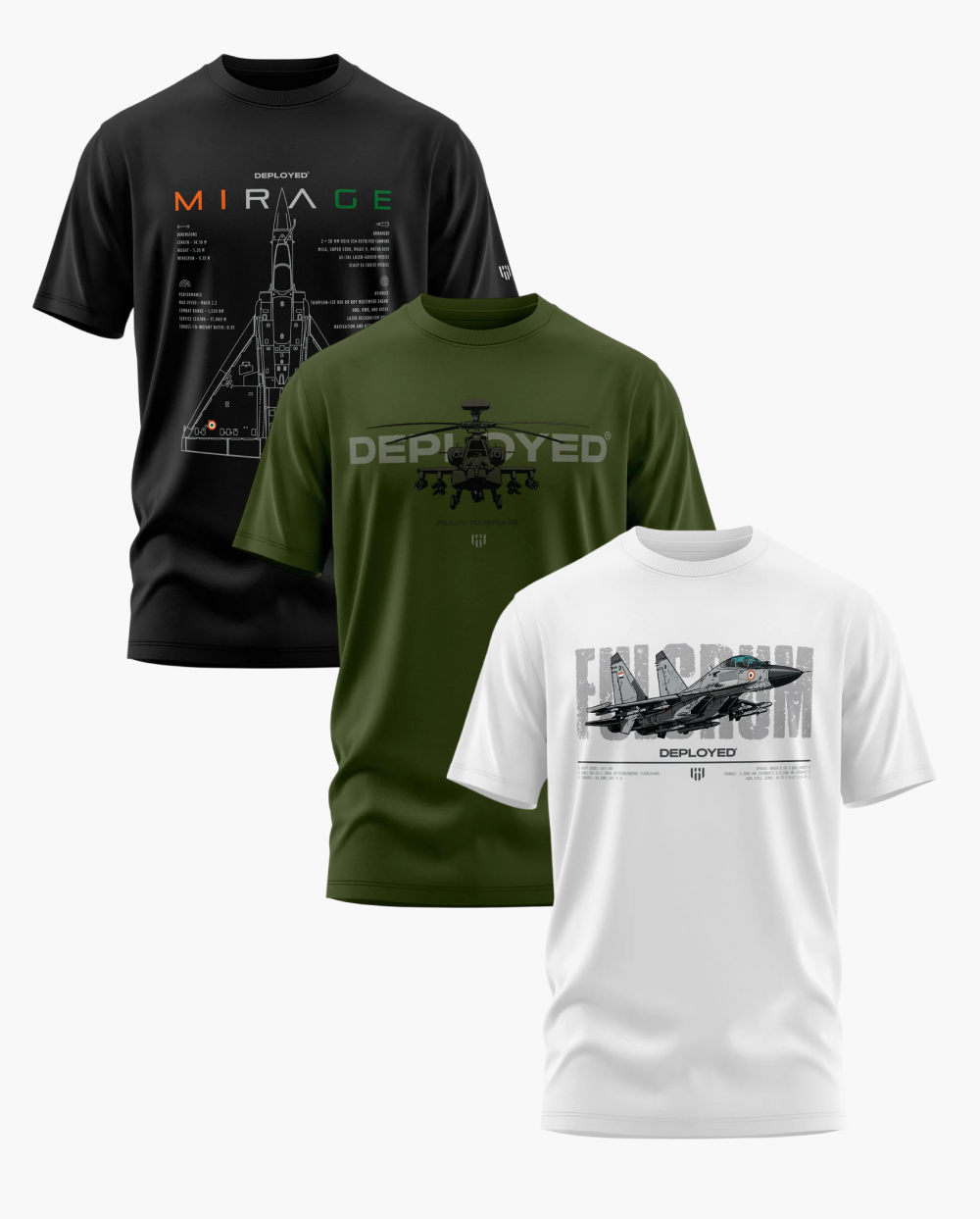 Airforce Elite Bundle
