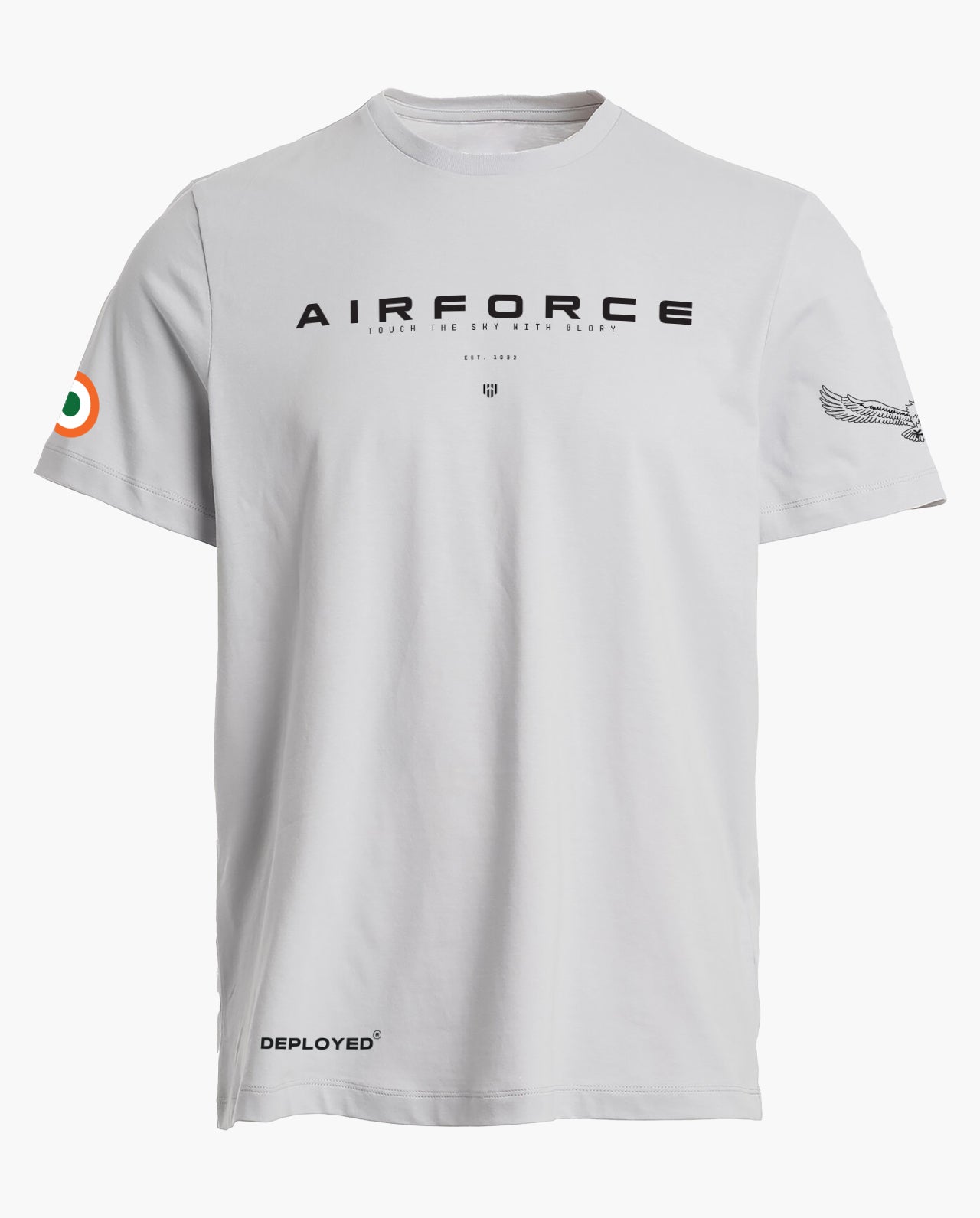 Airforce Origin Signature LuxeSoft Tencel T-Shirt