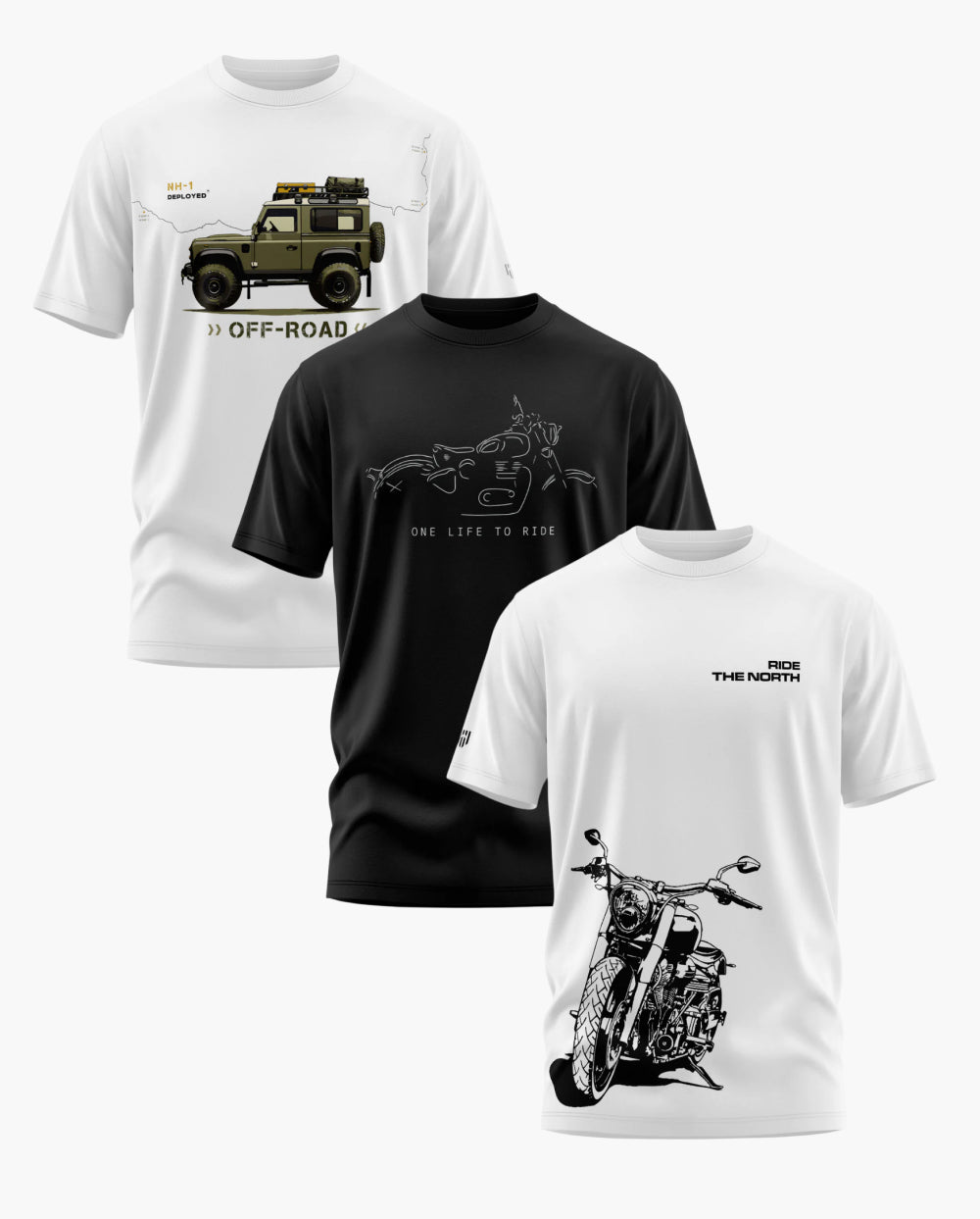 Adventure Seekers Bundle