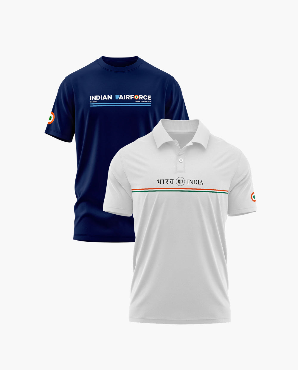 Airforce Elite 2.0 Bundle