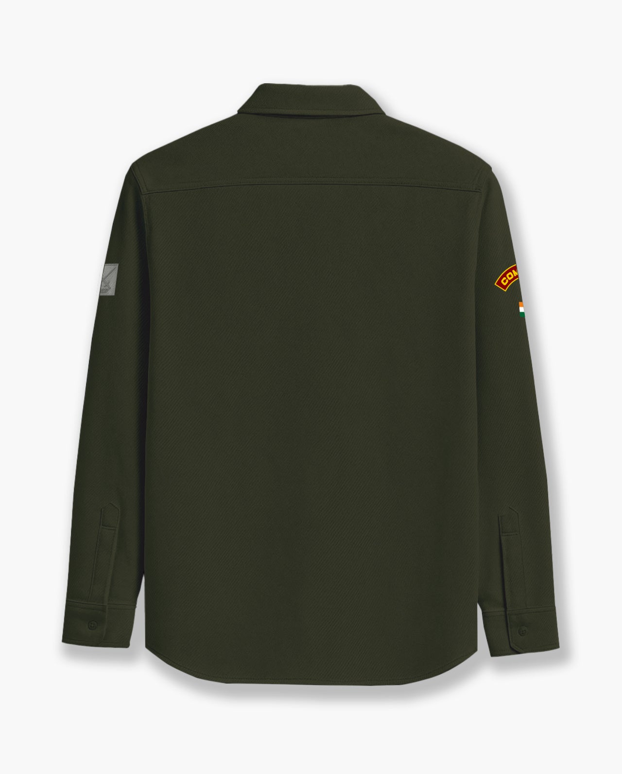 PARA COMMANDO UNIFORM SHIRT