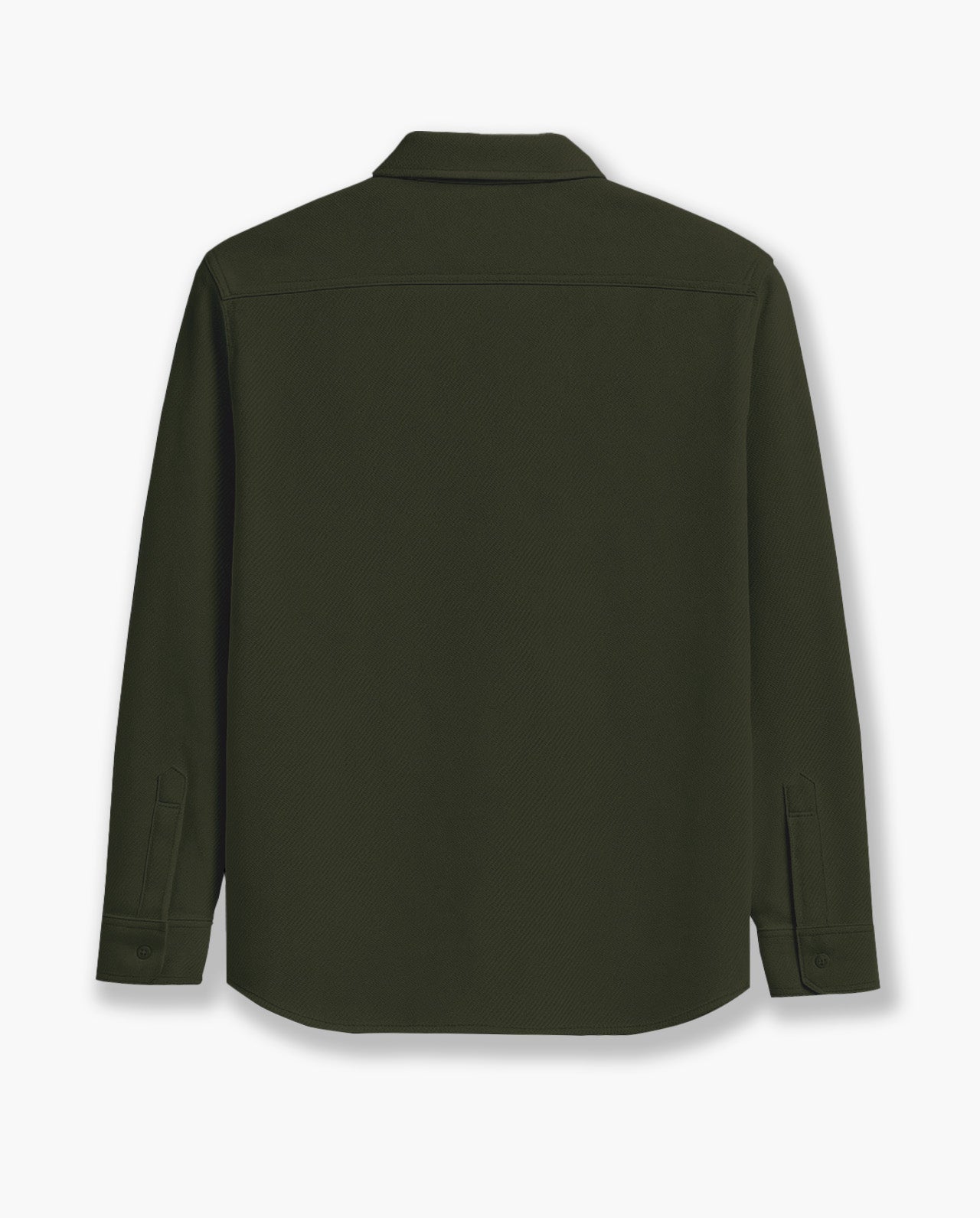 Army Cargo Shirt