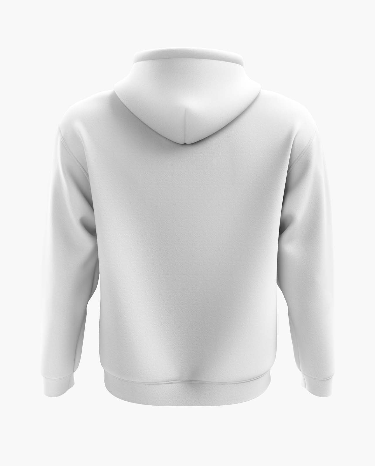 Deployed Organic Hoodie
