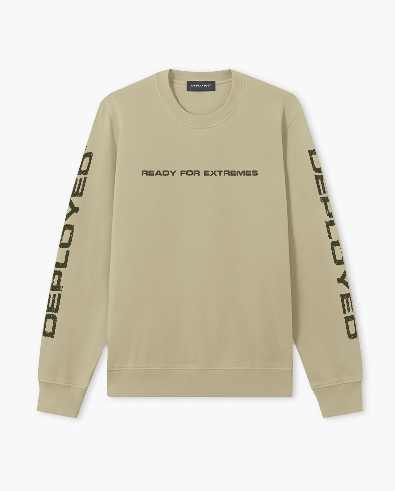 Ready For Extremes Lightweight Premium Sweatshirt