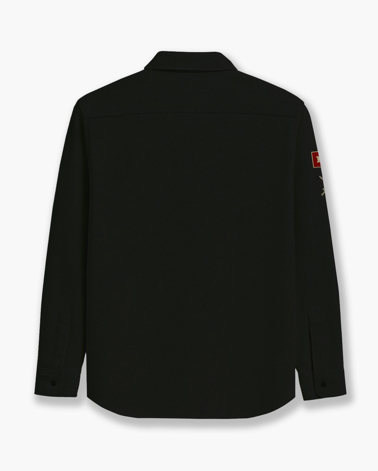 Army Uniform Shirt