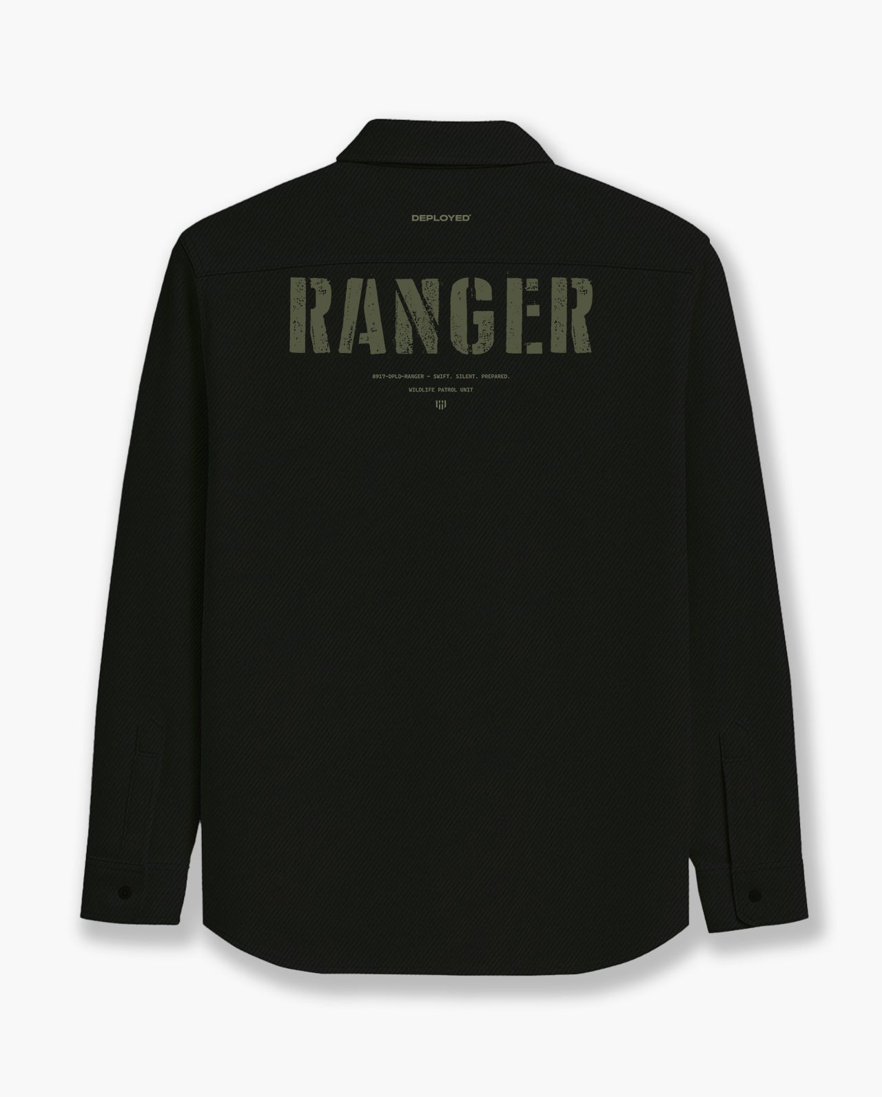 Ranger Cargo Shirt