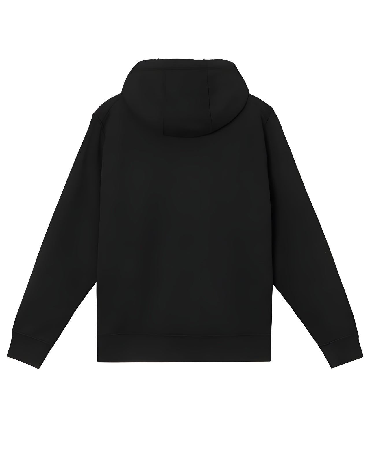 Deployed Special Forces Zipper Hoodie