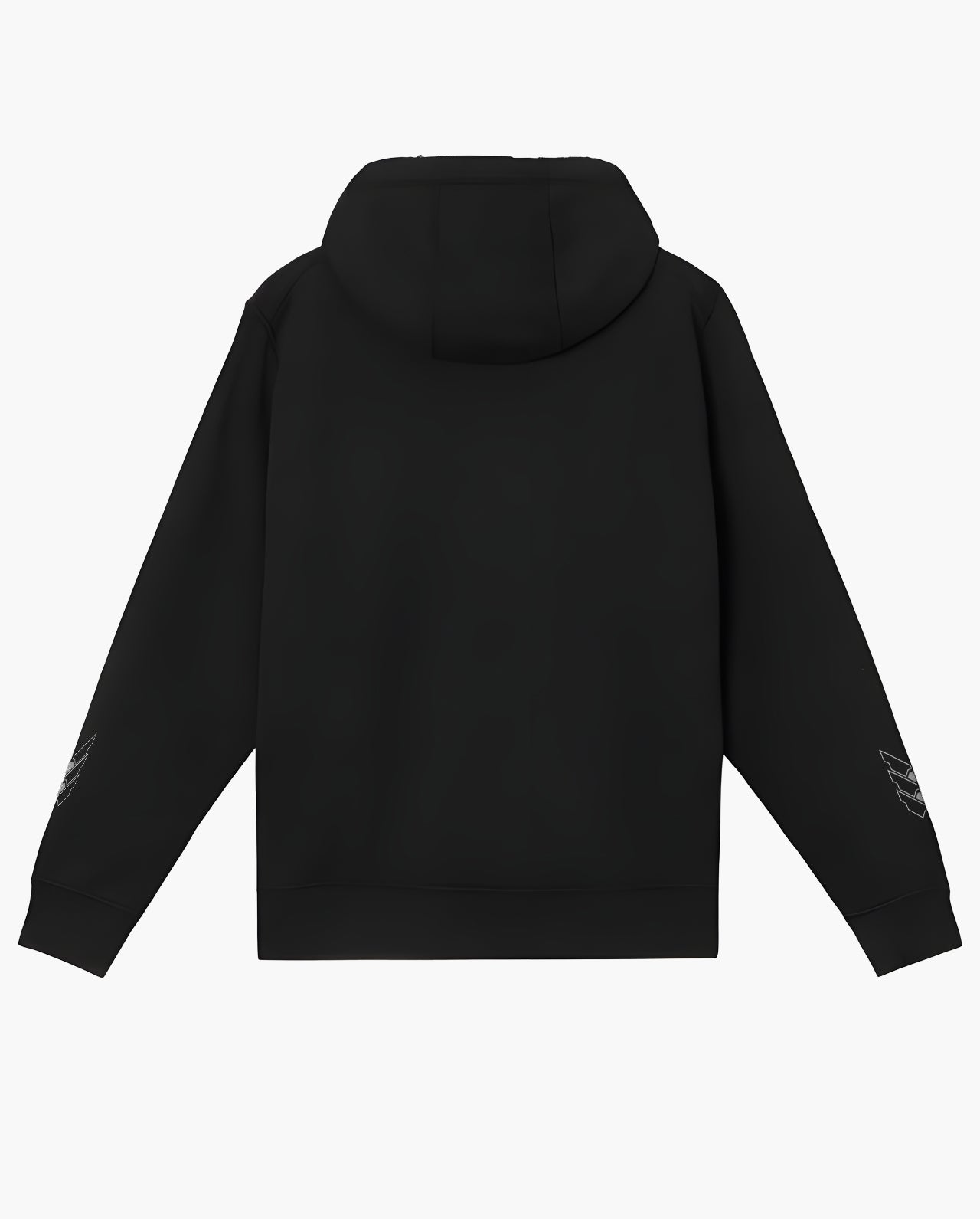 Shadow Task Force Zipper Hoodie