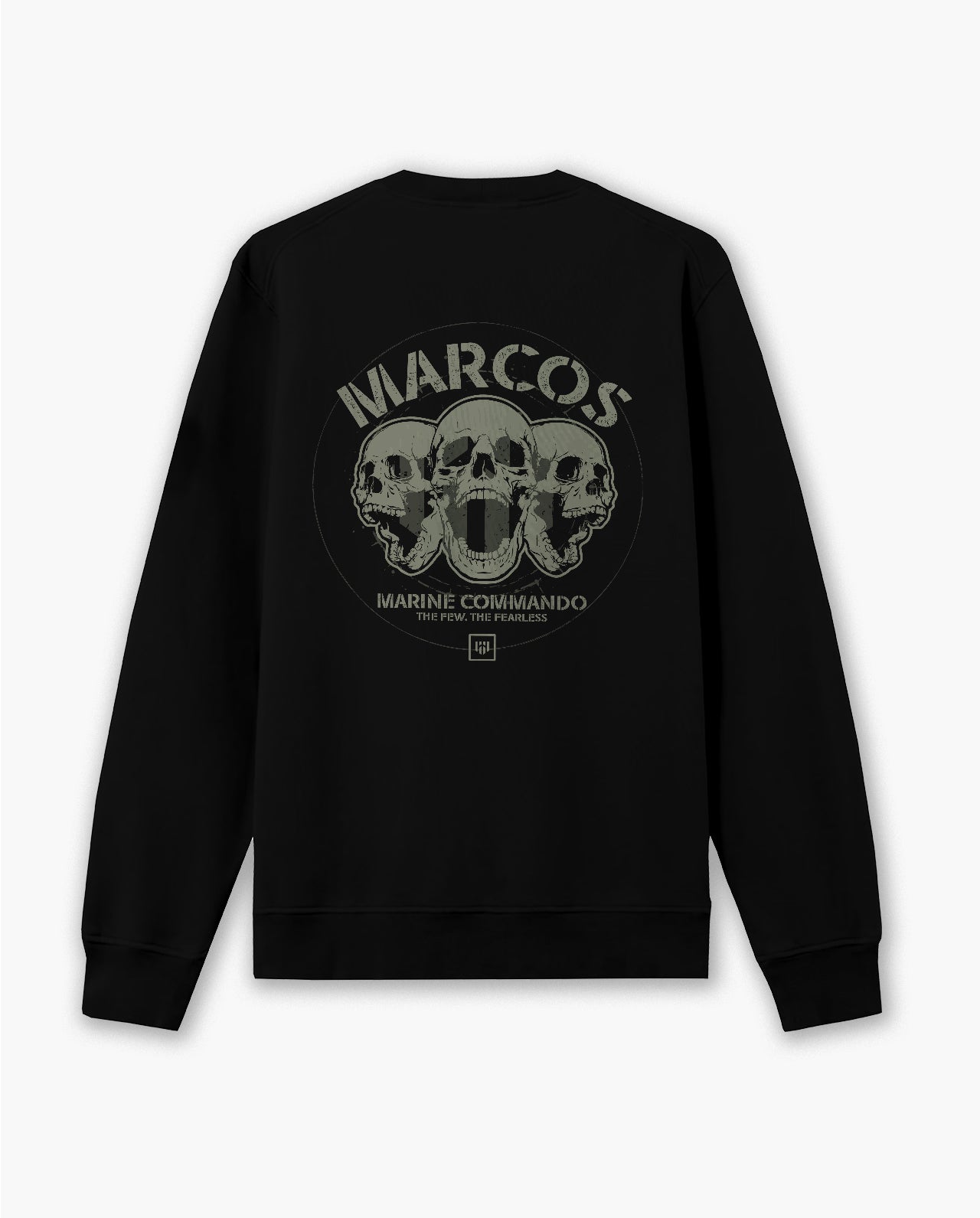 Marcos Ops Lightweight Premium Sweatshirt