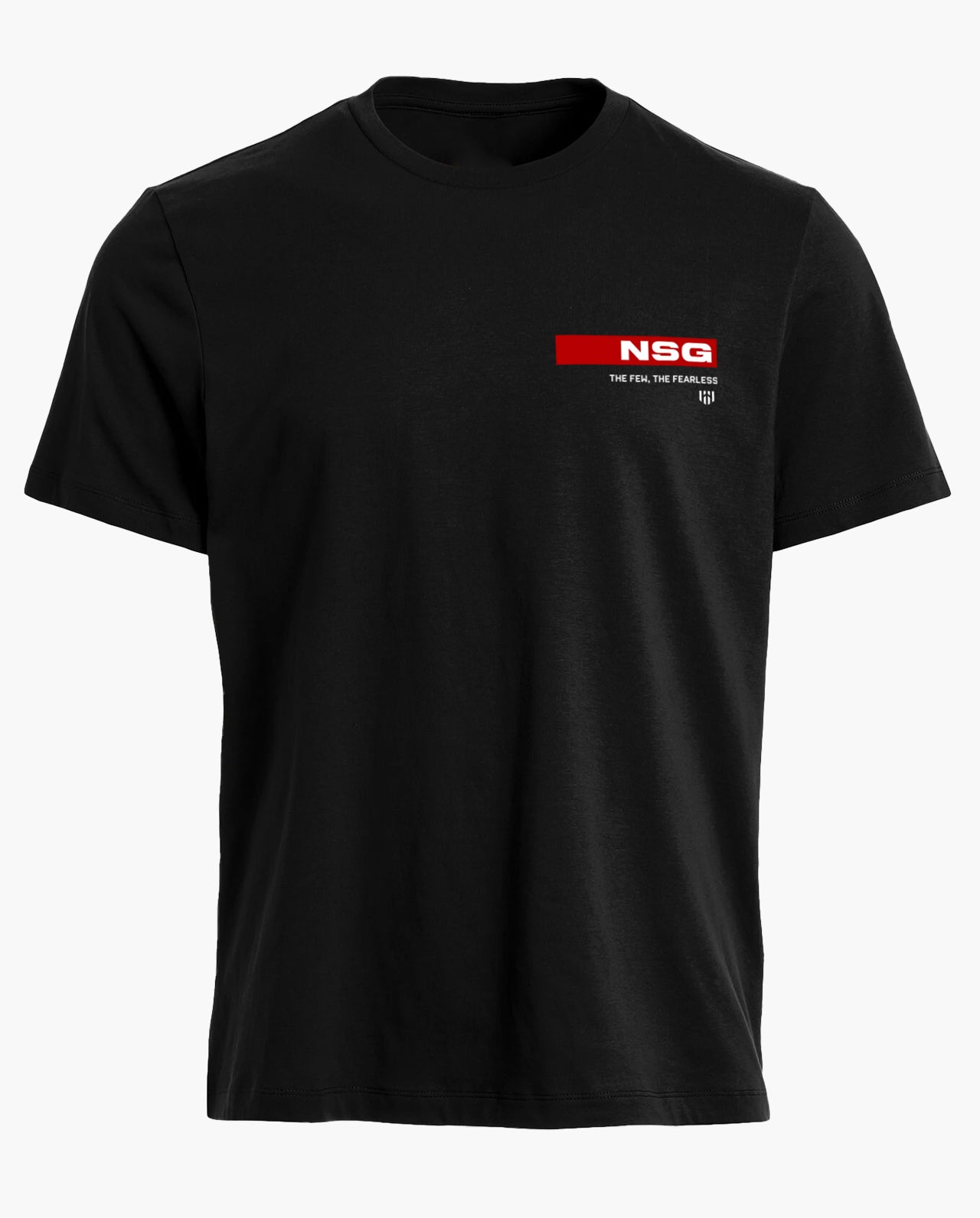 NSG Signature LuxeSoft Tencel T-Shirt