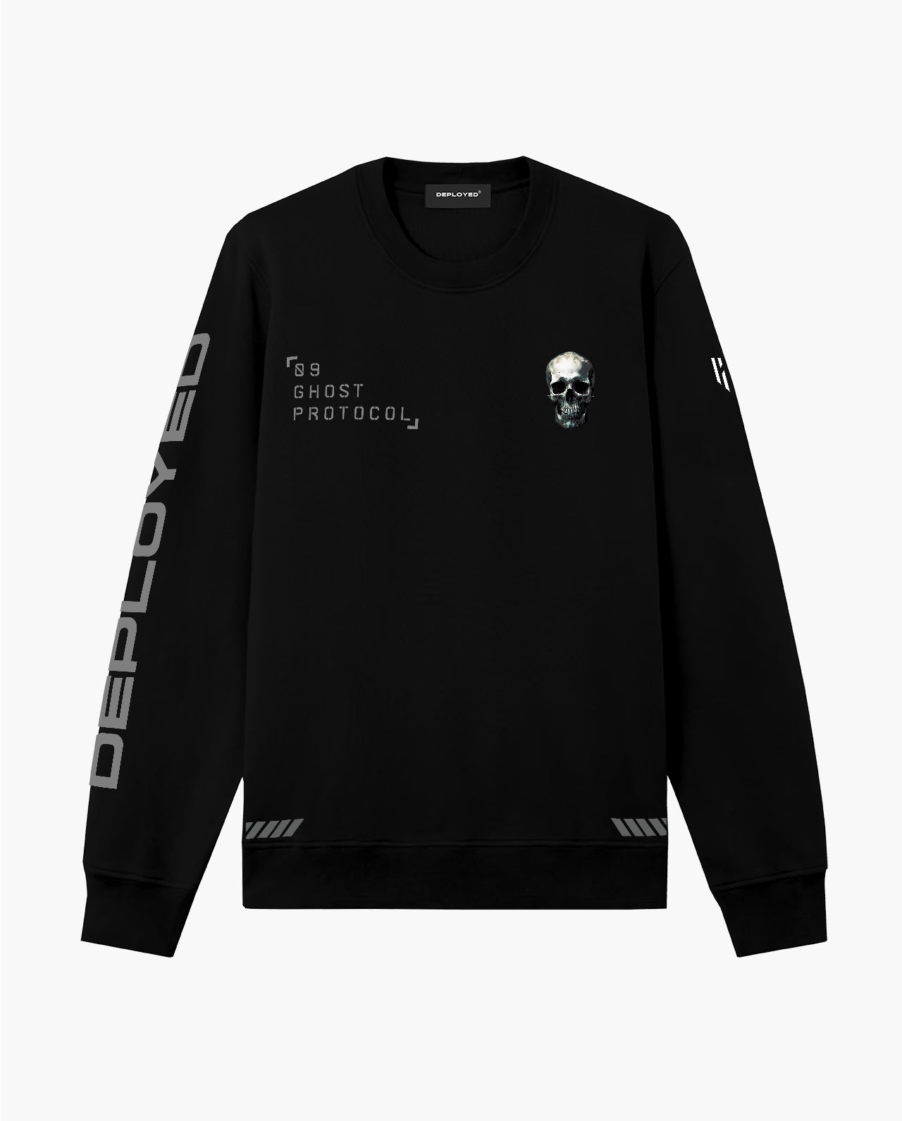 Ghost Protocol Lightweight Premium Sweatshirt