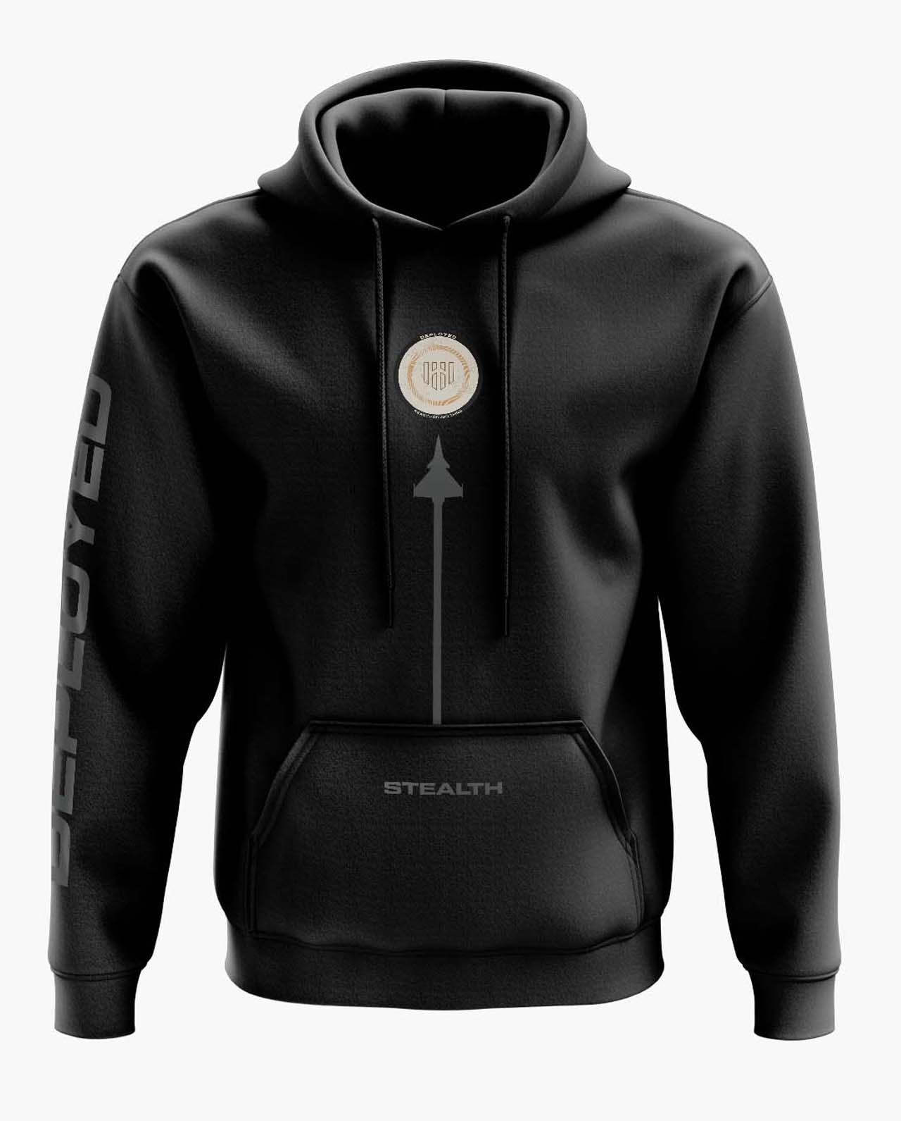 RAFALE STEALTH Hoodie