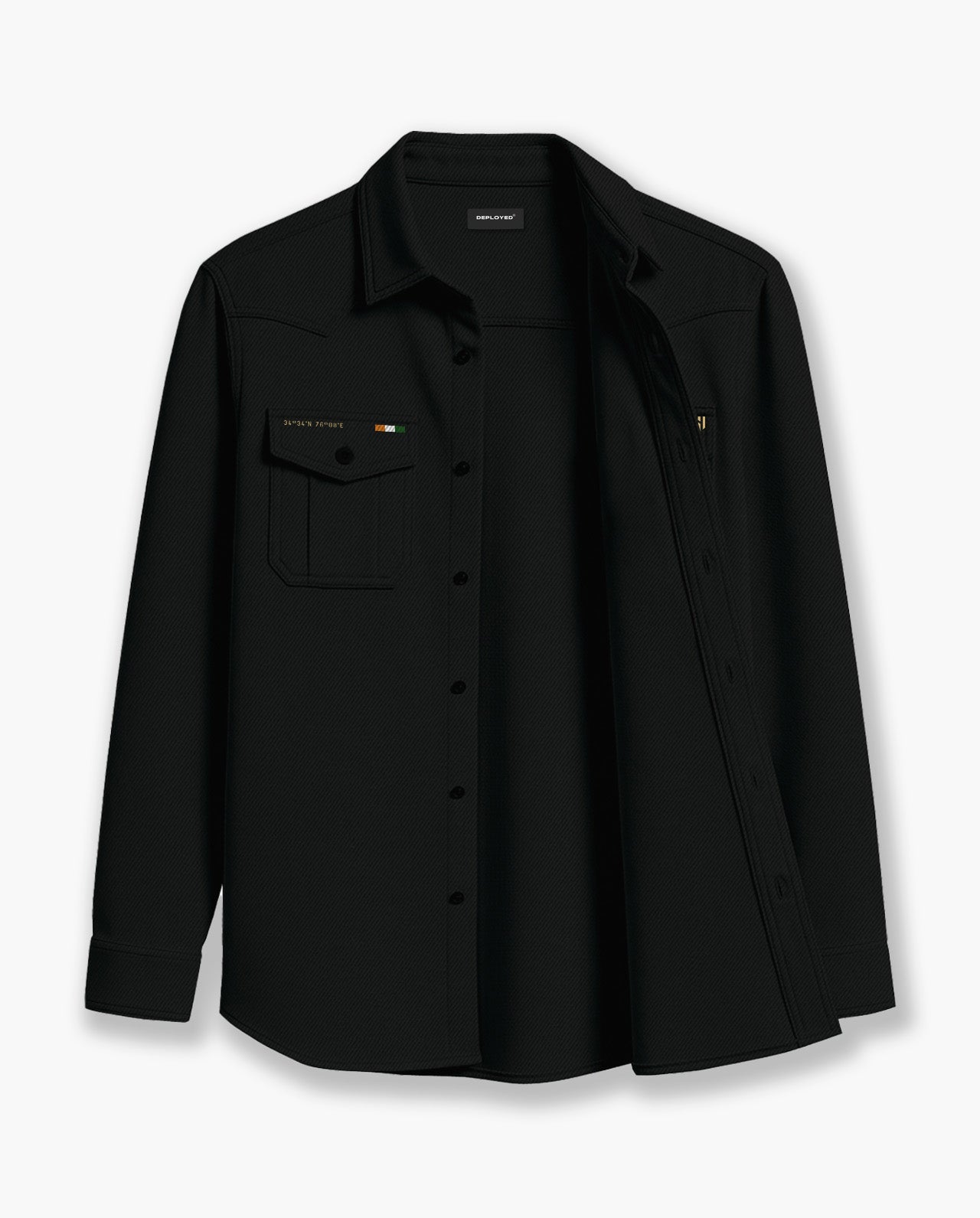 KARGIL 1999 EDITION Cargo Shirt