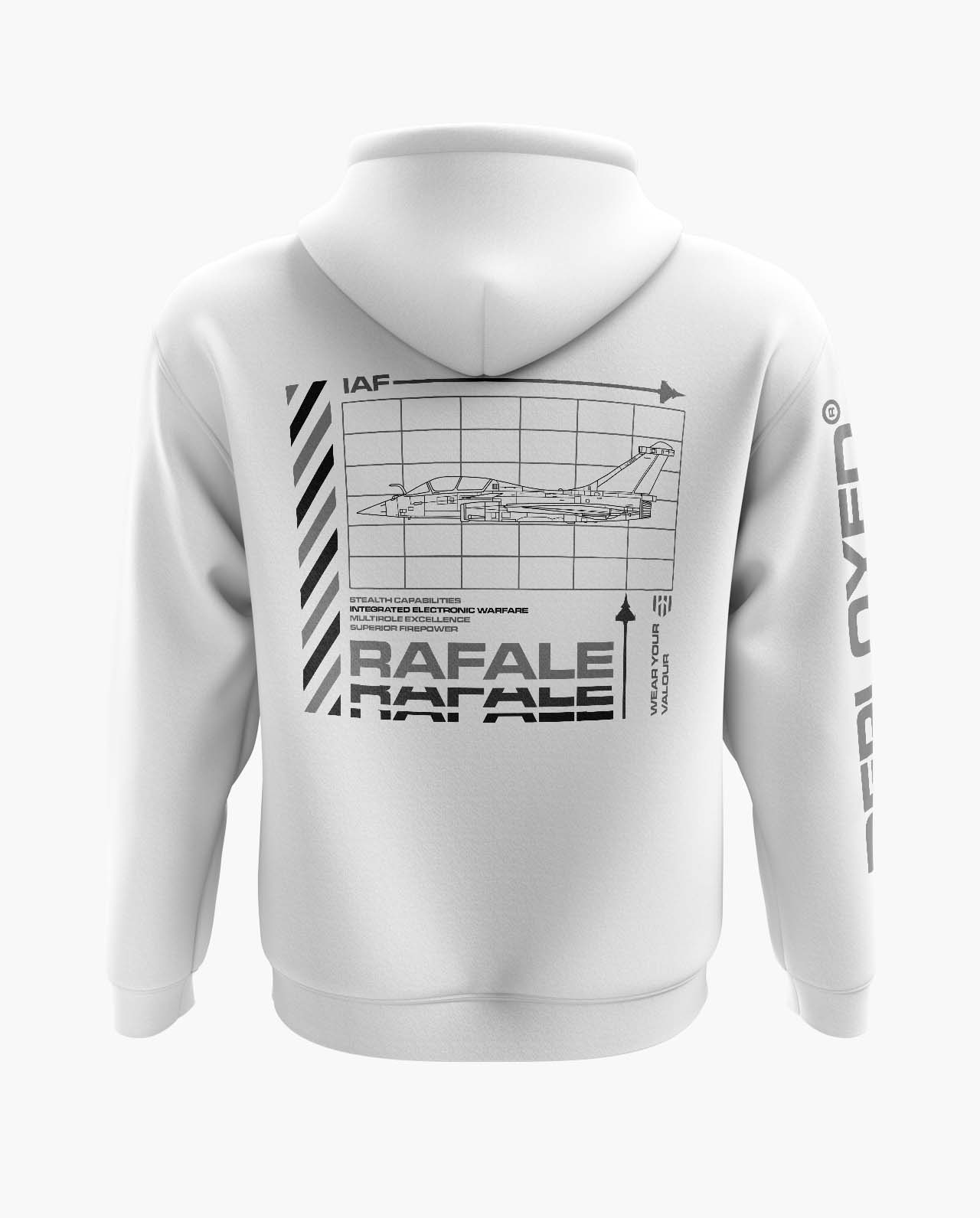 RAFALE STEALTH Hoodie