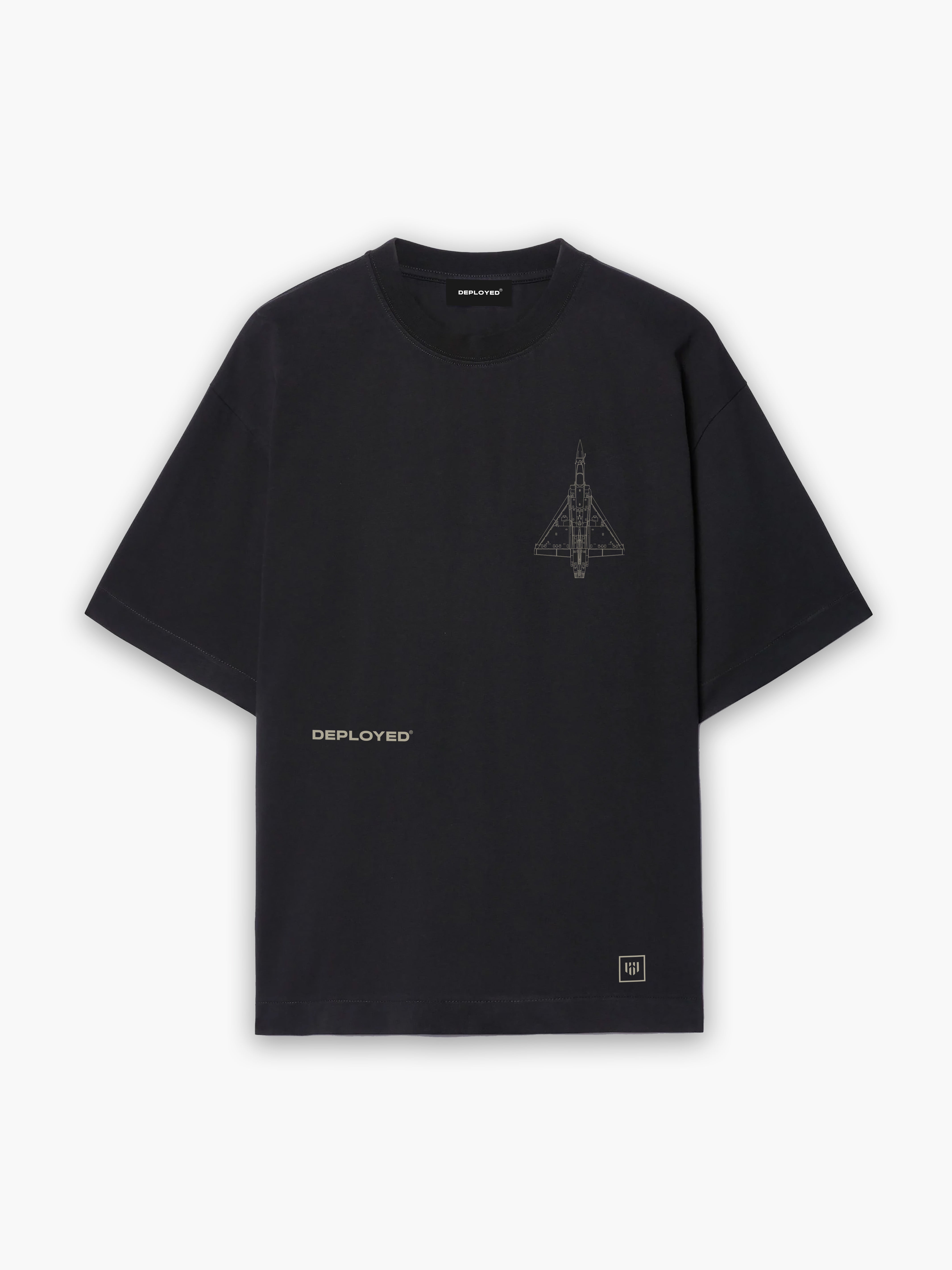 Mirage 2K Spec Ops Oversized T-Shirt