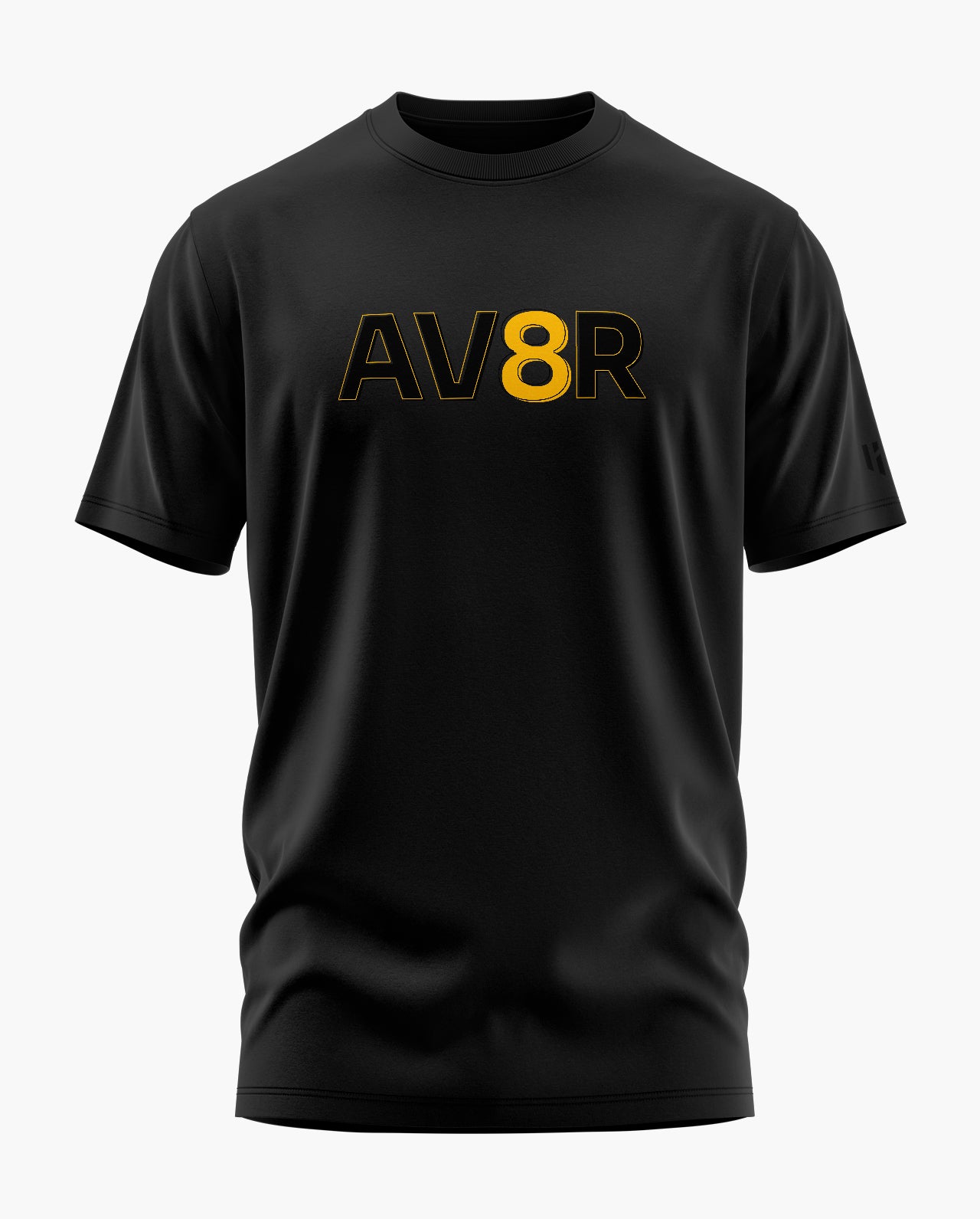 AV8R Signature LuxeSoft Cotton T-Shirt