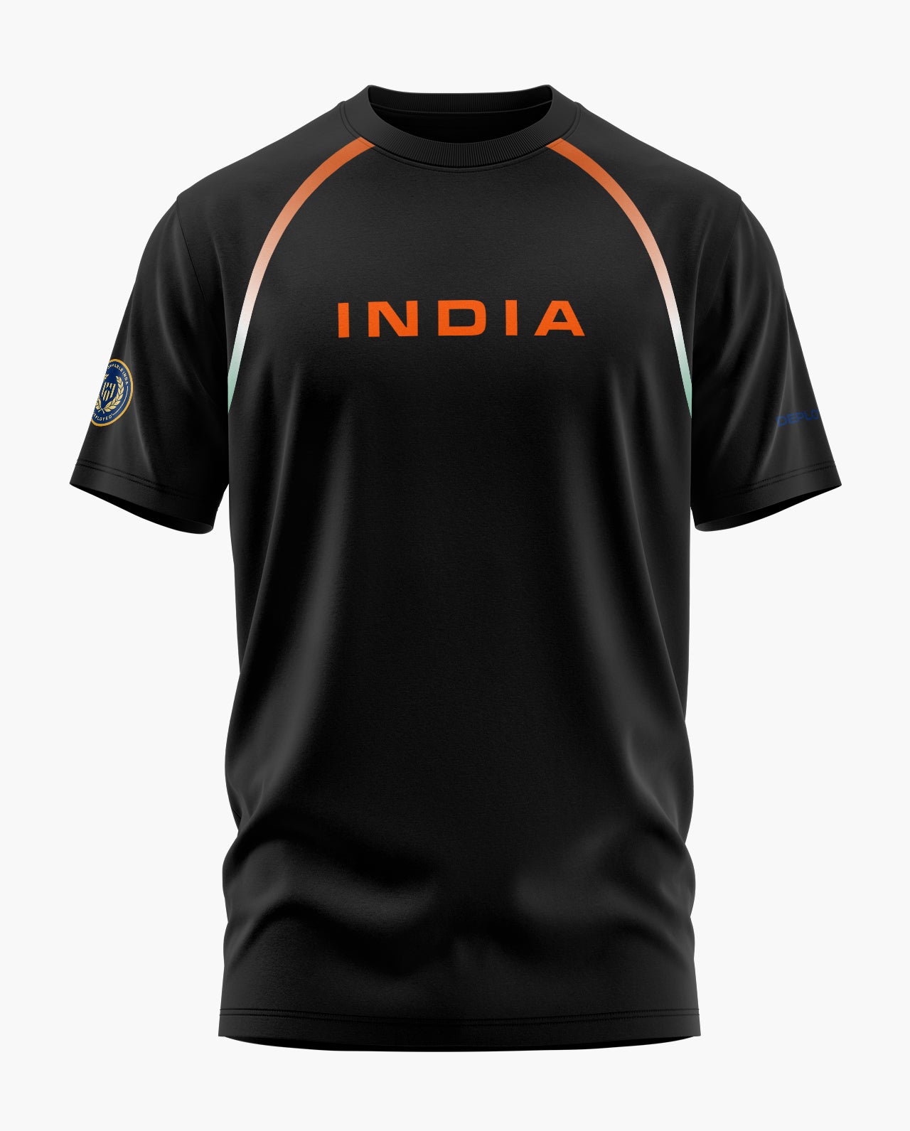 India Apex Signature LuxeSoft Cotton T-Shirt