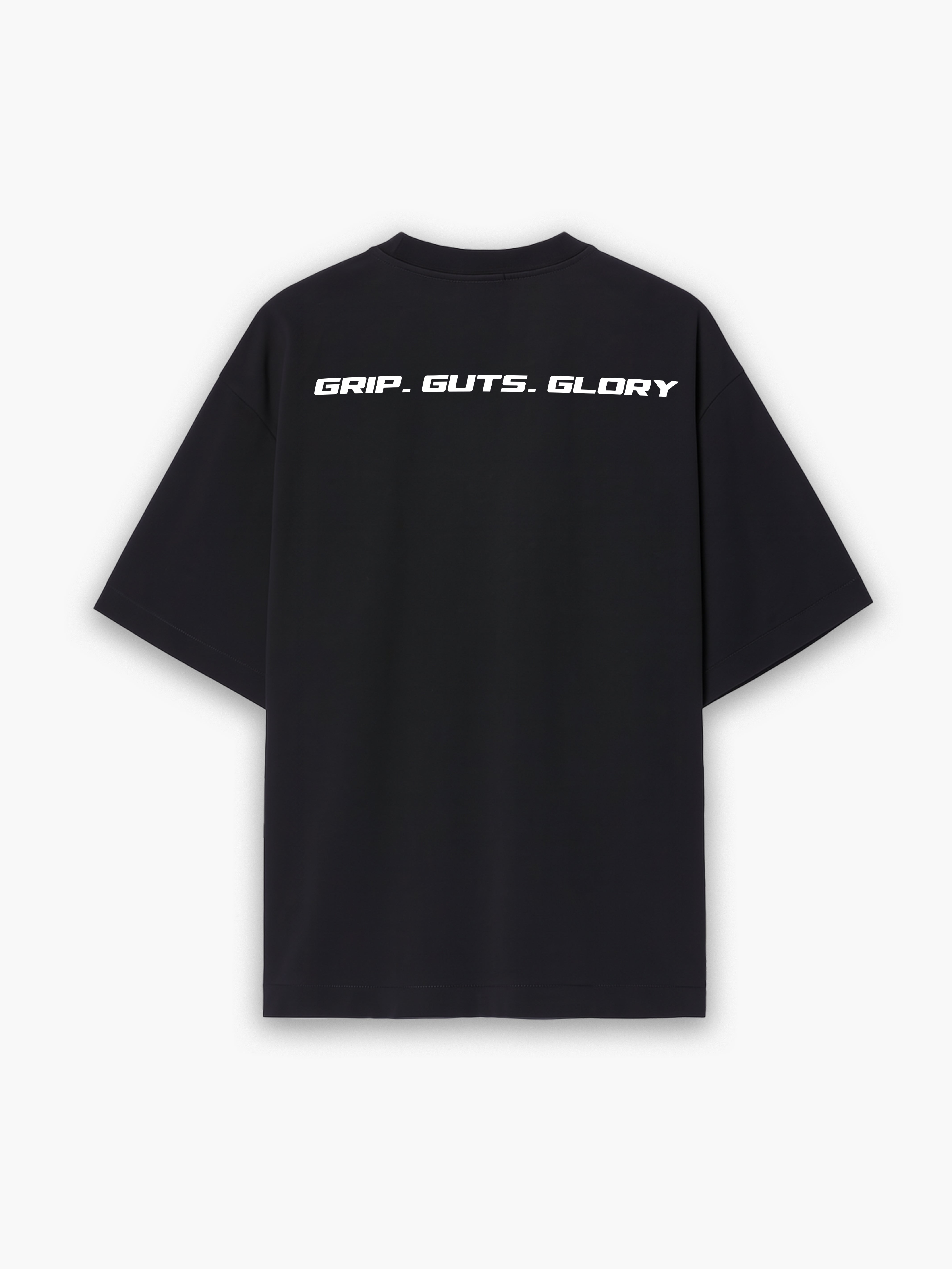 Inside The Machine Oversized T-Shirt