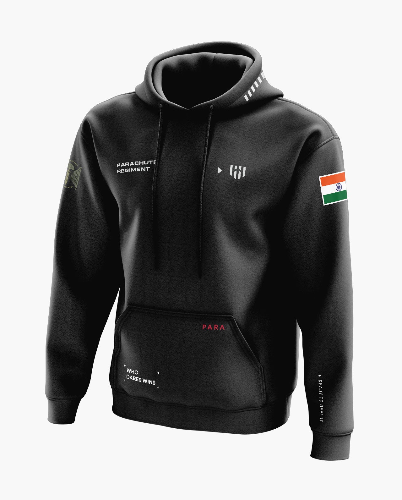 PARA OPERATIVE Hoodie