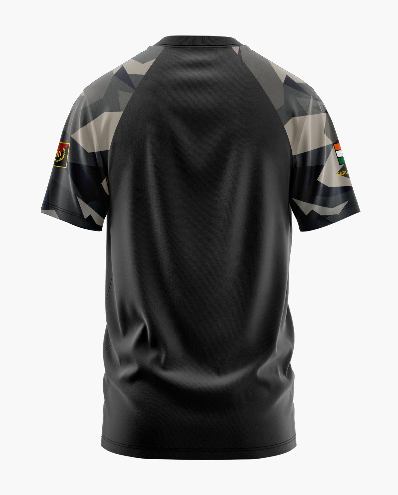 Garud SF Camo Uniform LuxeSoft Cotton T-Shirt