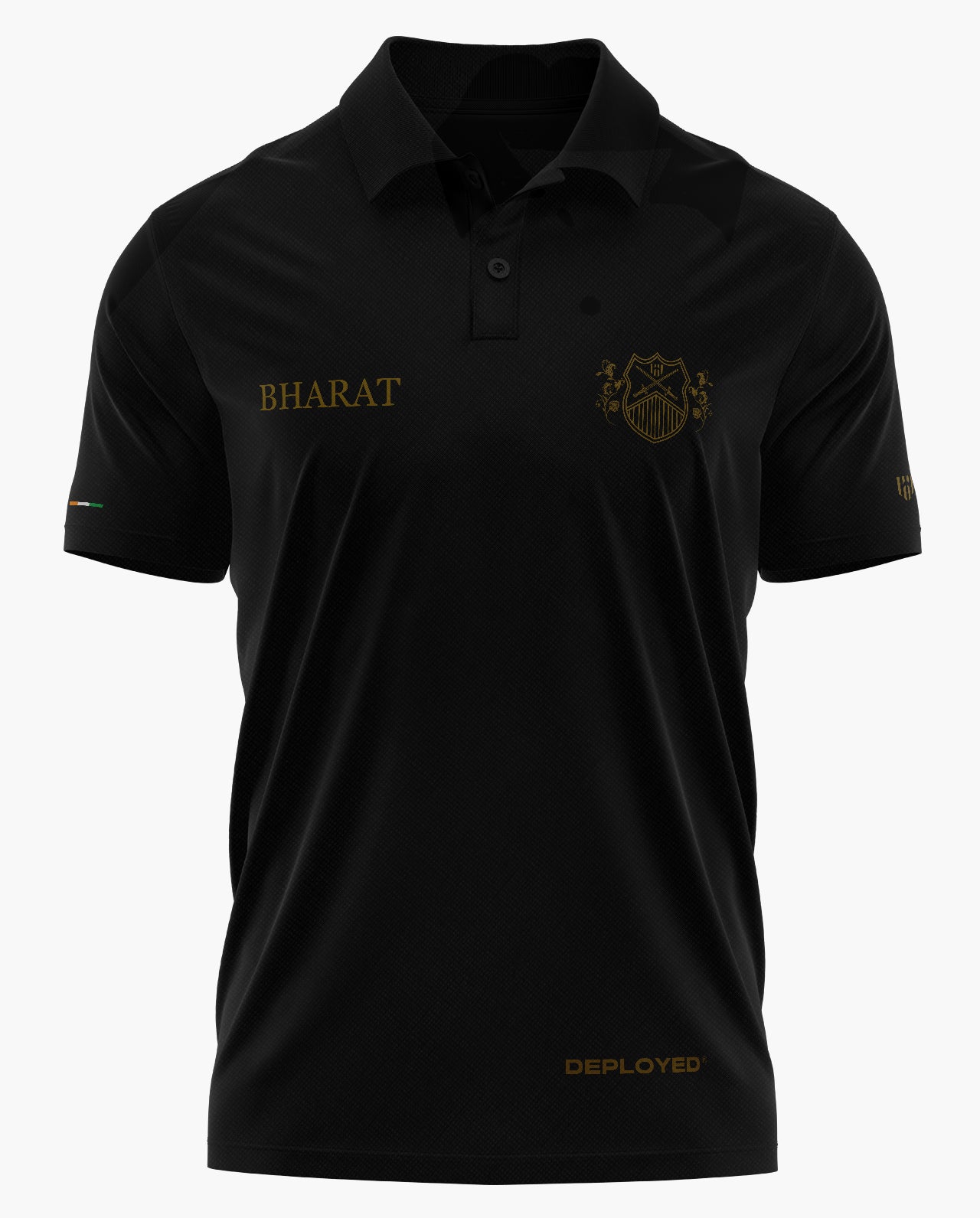 Bharat Legacy Polo T-Shirt