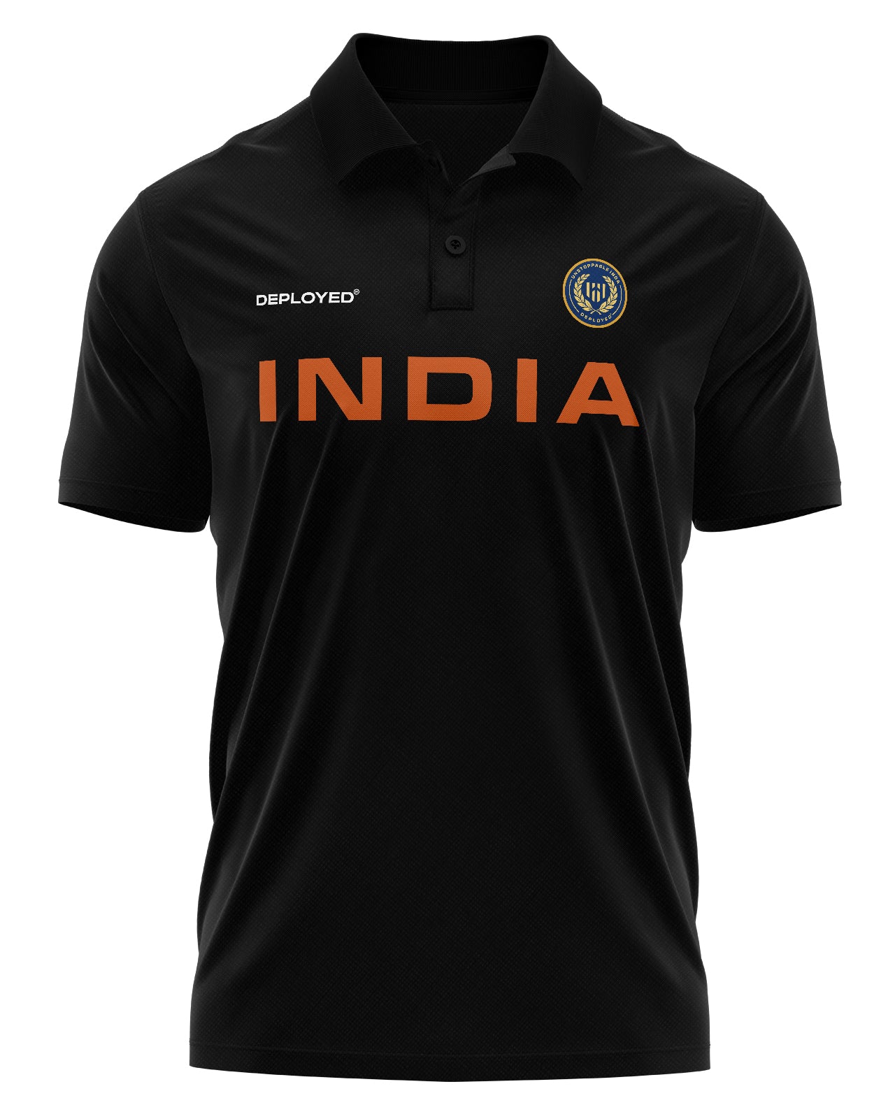 India Gear Polo T-Shirt