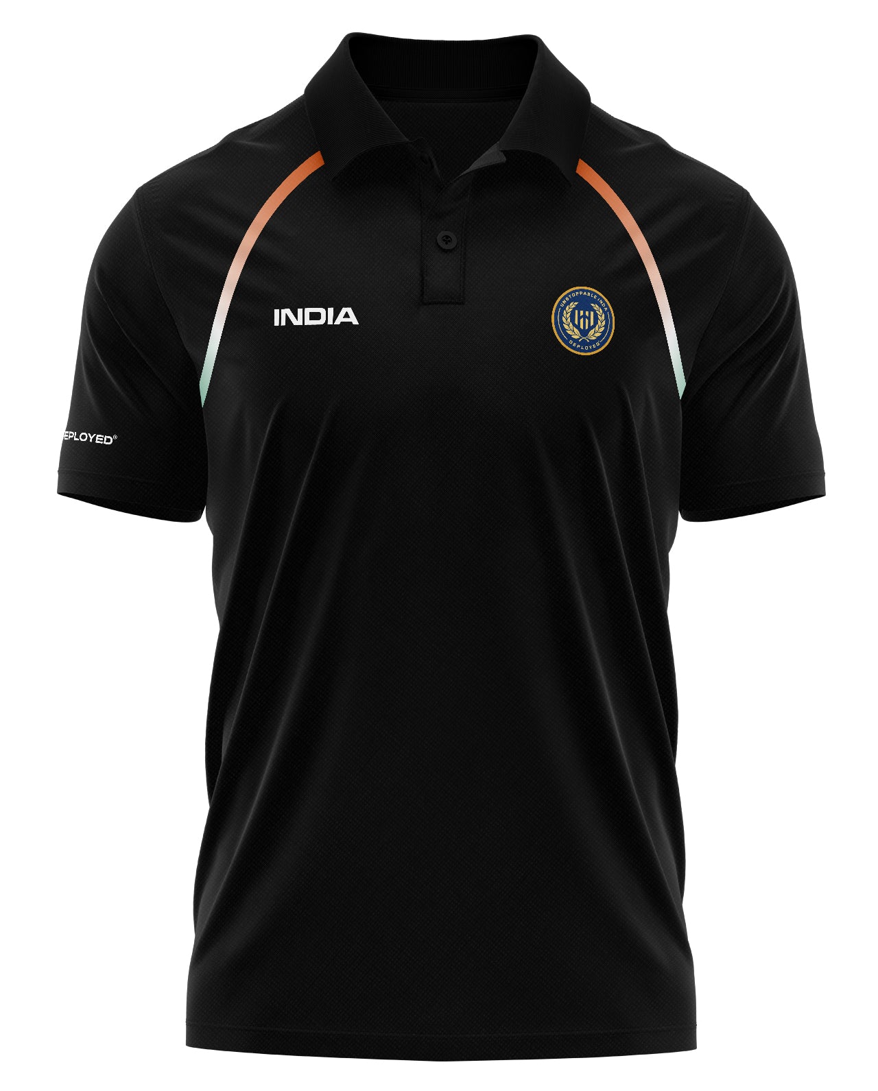 India Apex Polo T-Shirt
