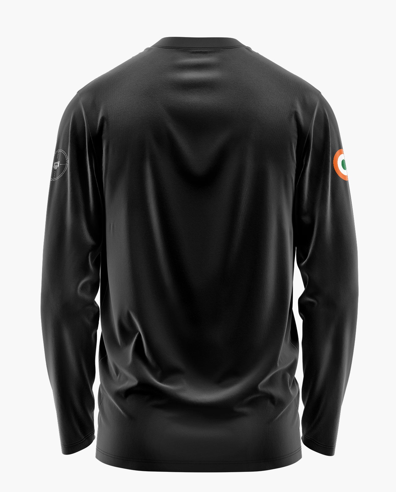 Thunderbolt Signature Luxesoft Cotton Full Sleeve T-Shirt
