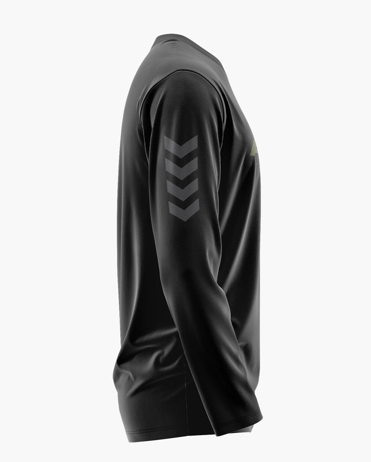 Army Honour Signature Luxesoft Cotton Full Sleeve T-Shirt