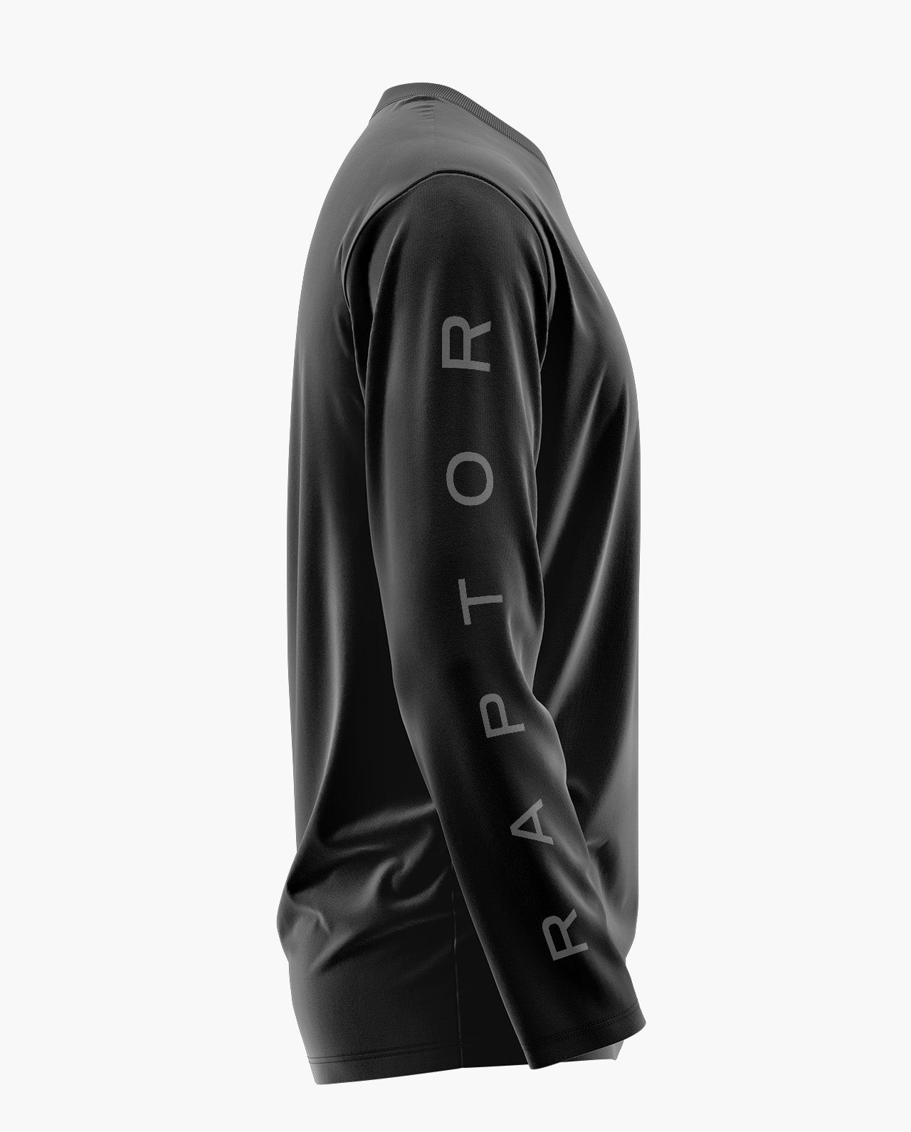 F-22 Stealth Signature Luxesoft Cotton Full Sleeve T-Shirt