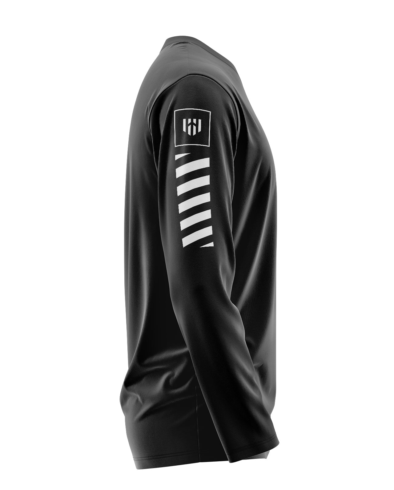 Deployed Valour Signature Luxesoft Cotton Full Sleeve T-Shirt