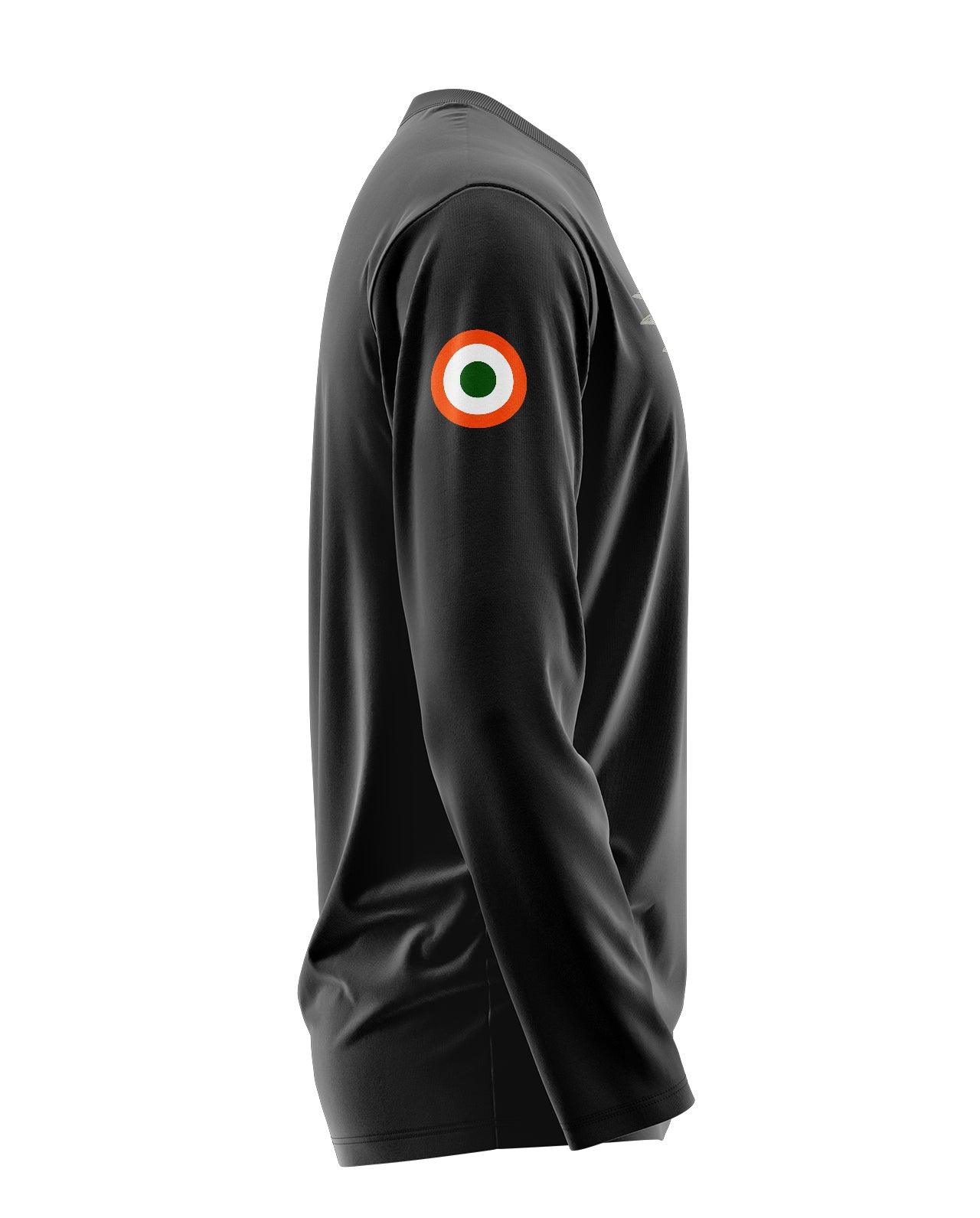 TEJAS- THE FLYING DAGGER Full Sleeve T-Shirt - Aero Armour