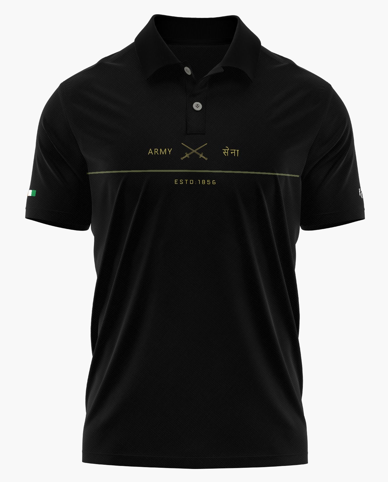 SENA Polo T-Shirt - CS