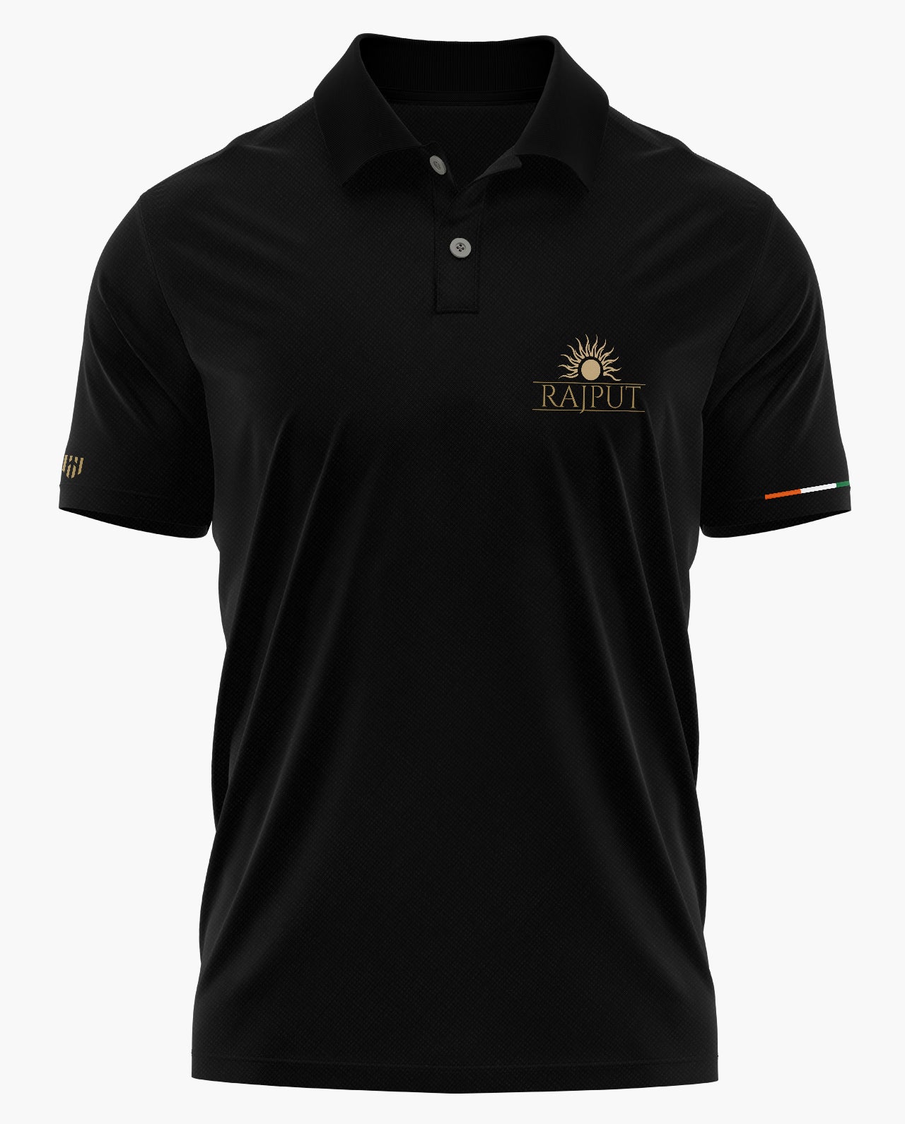 Rajput Pride Polo T-Shirt