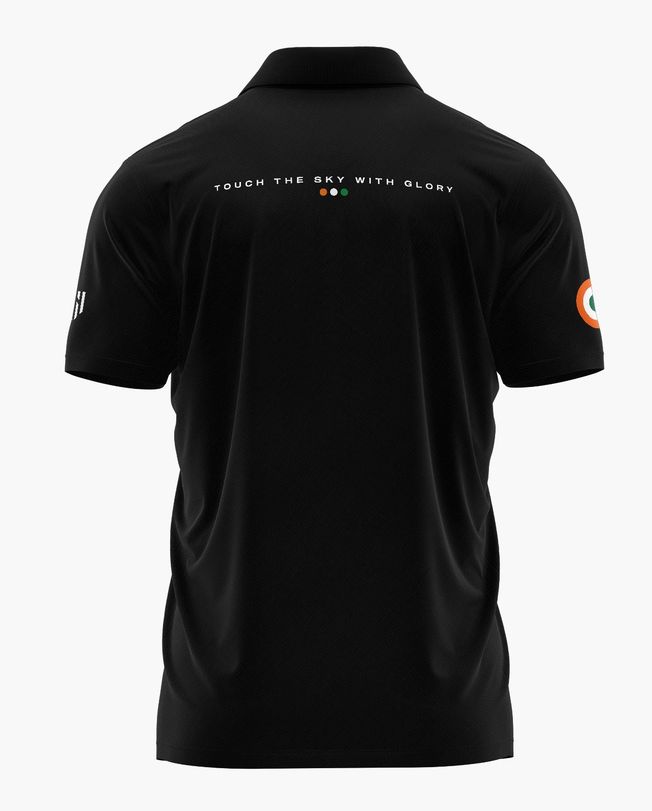 IAF Prestige Polo T-Shirt